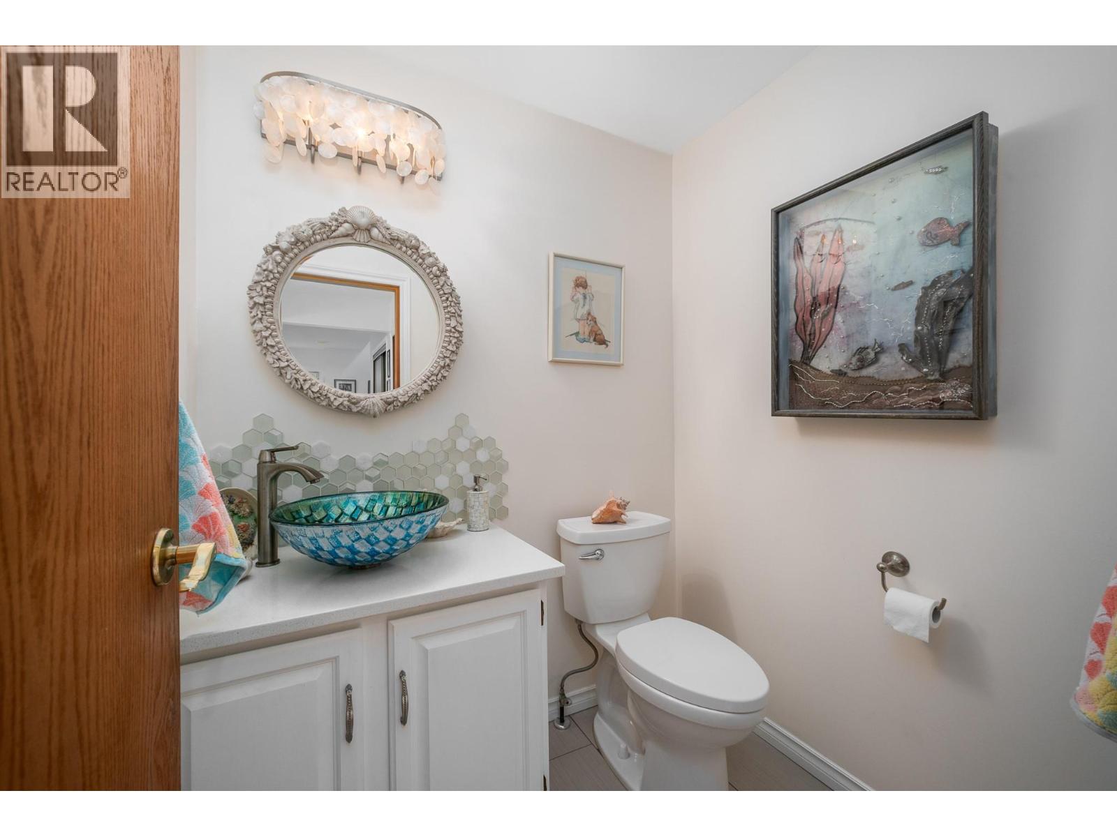 771 Cassiar Court