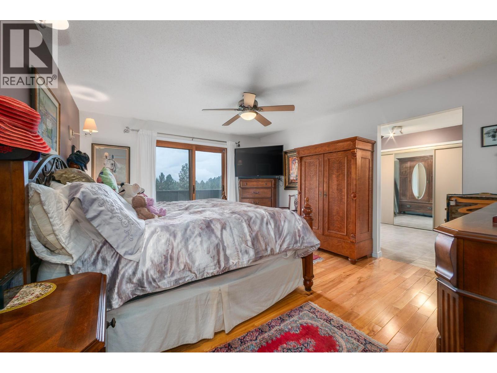 771 Cassiar Court