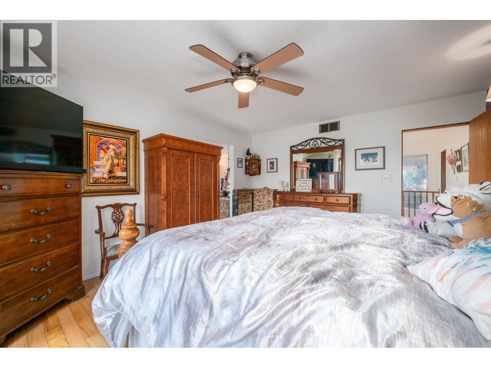 771 Cassiar Court