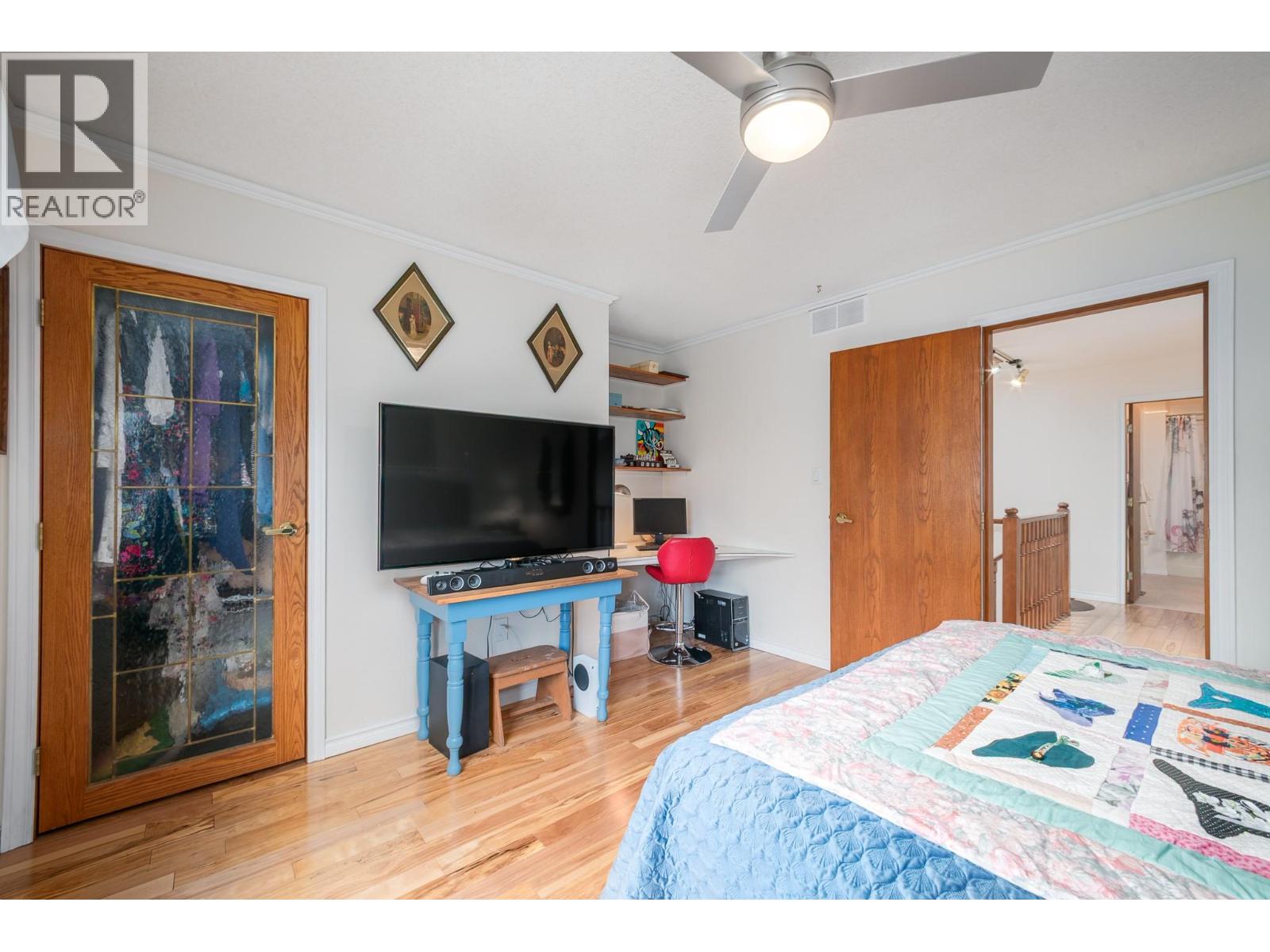 771 Cassiar Court
