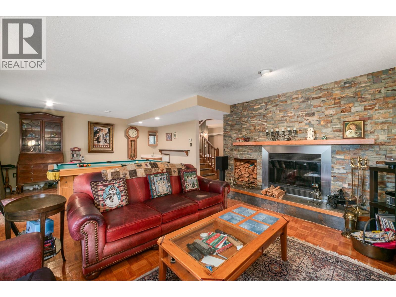 771 Cassiar Court