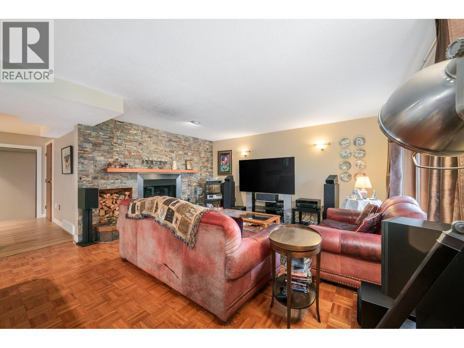 771 Cassiar Court