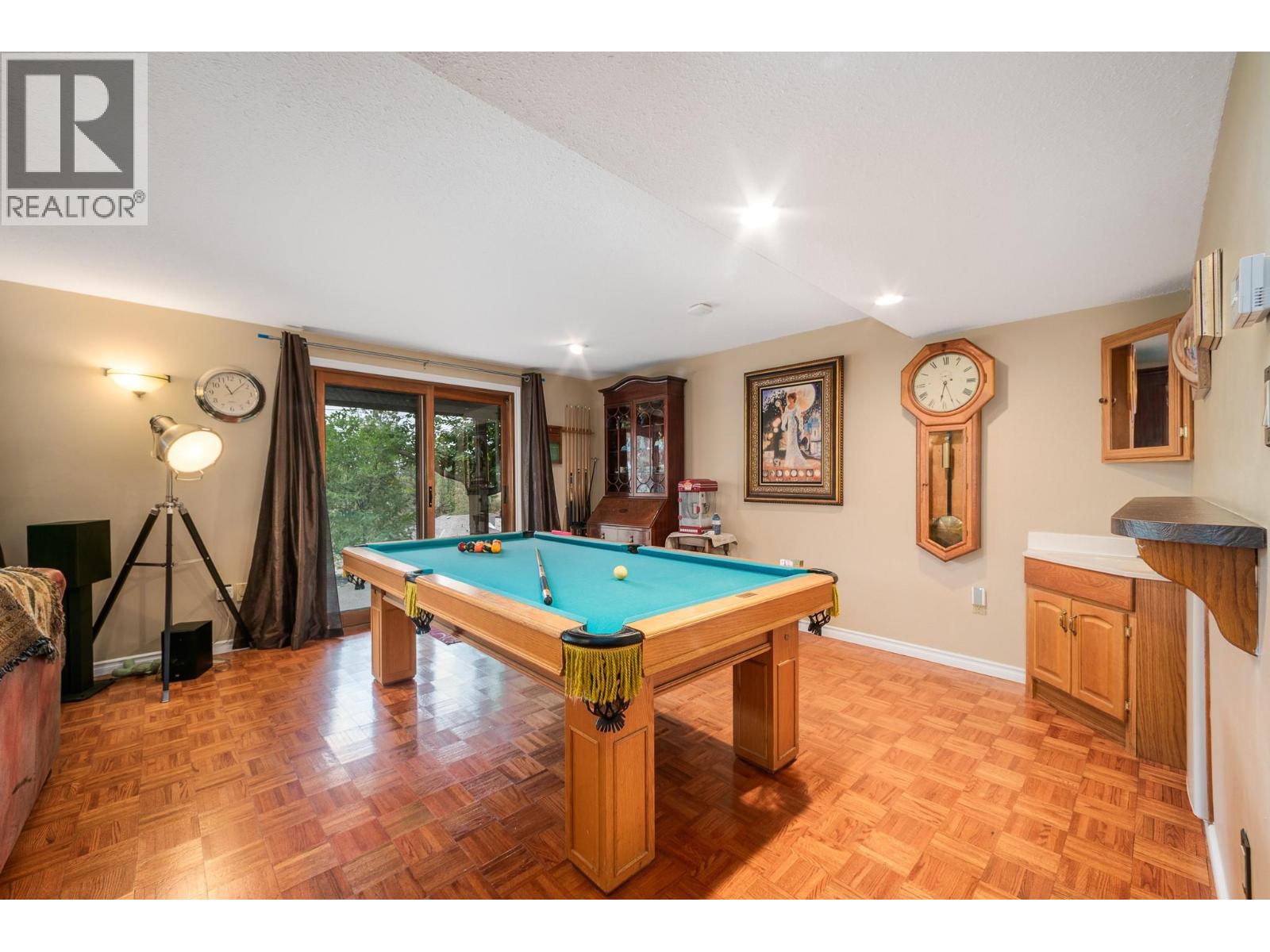 771 Cassiar Court