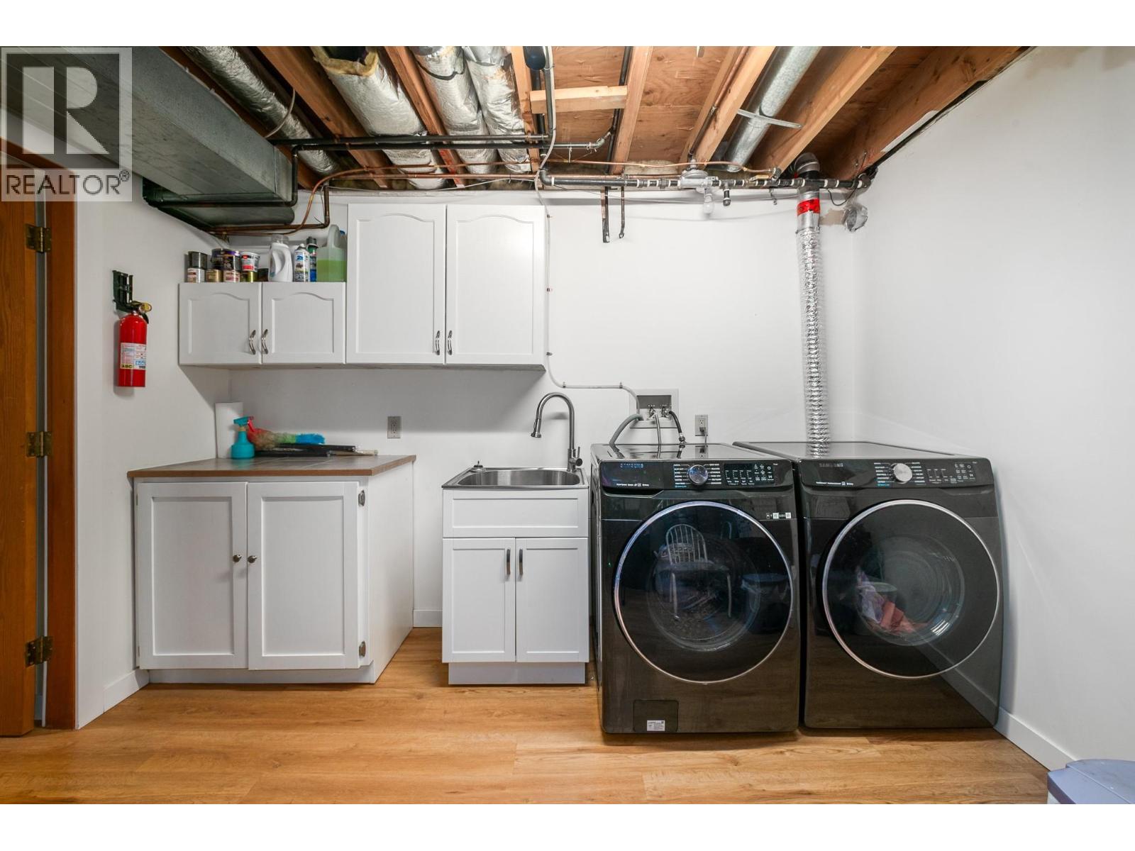 771 Cassiar Court