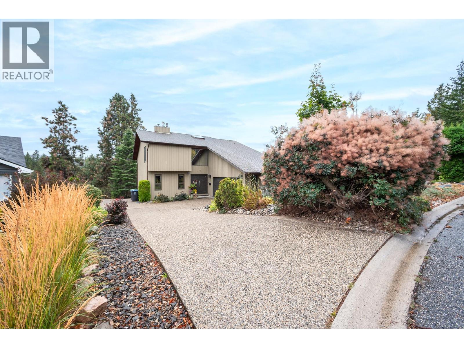 771 Cassiar Court