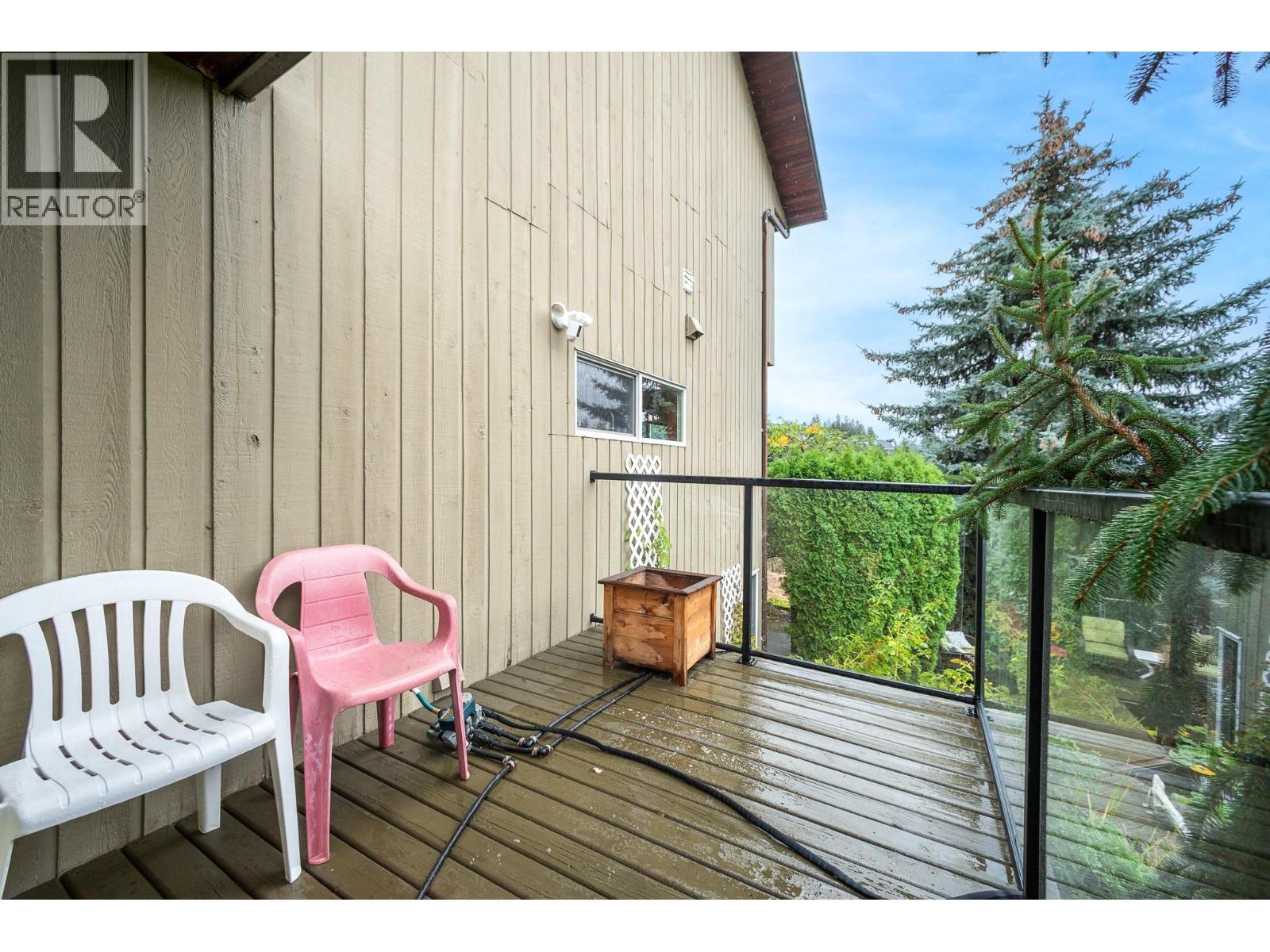 771 Cassiar Court