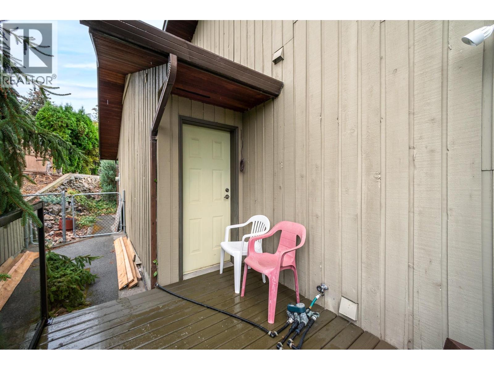 771 Cassiar Court