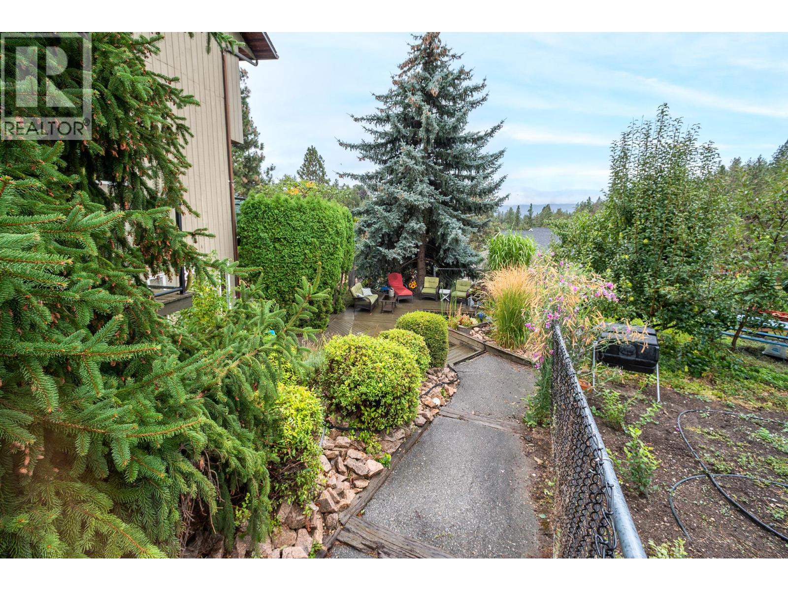 771 Cassiar Court