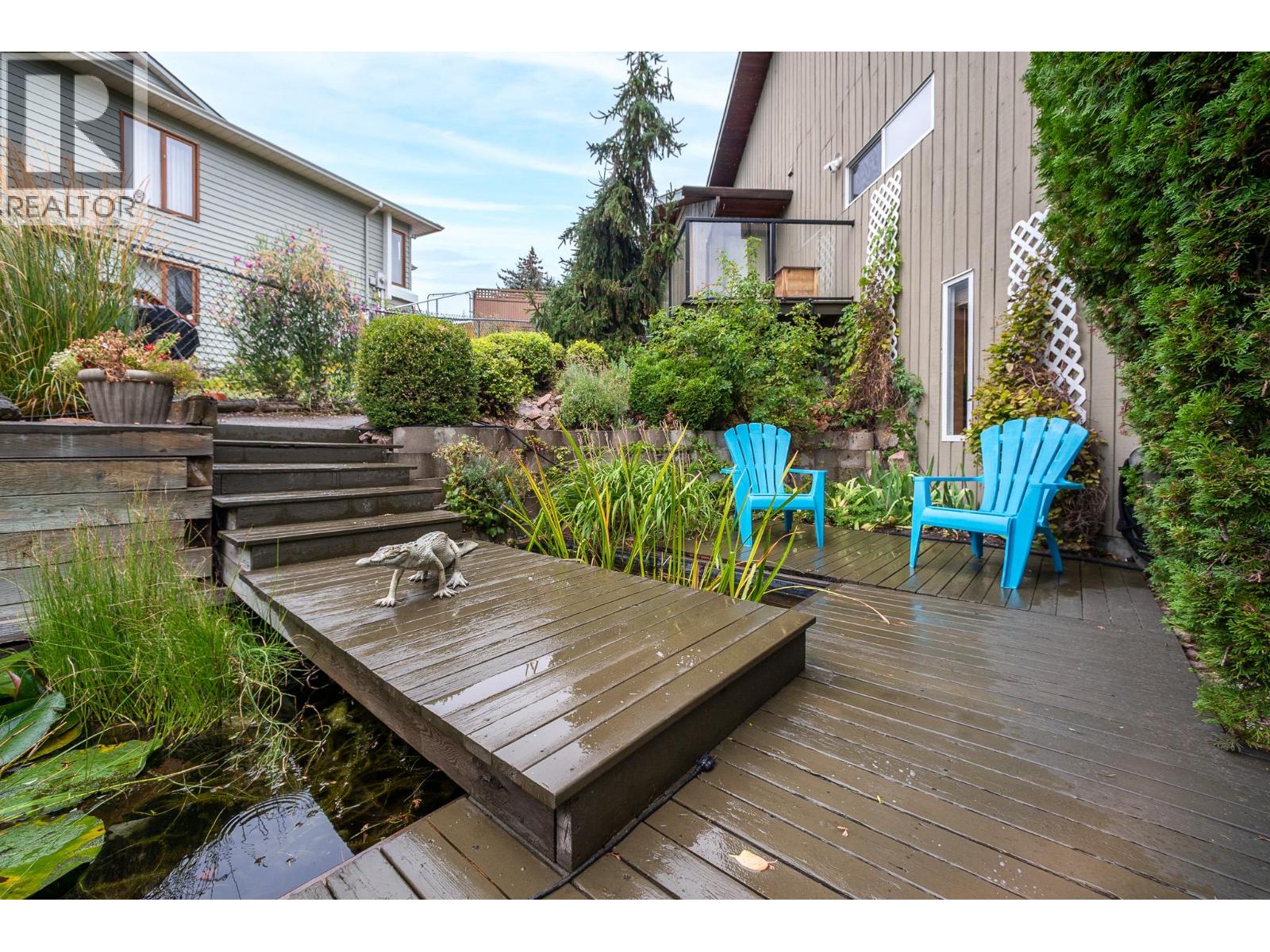 771 Cassiar Court