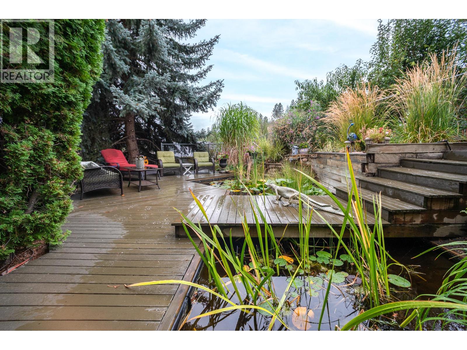771 Cassiar Court