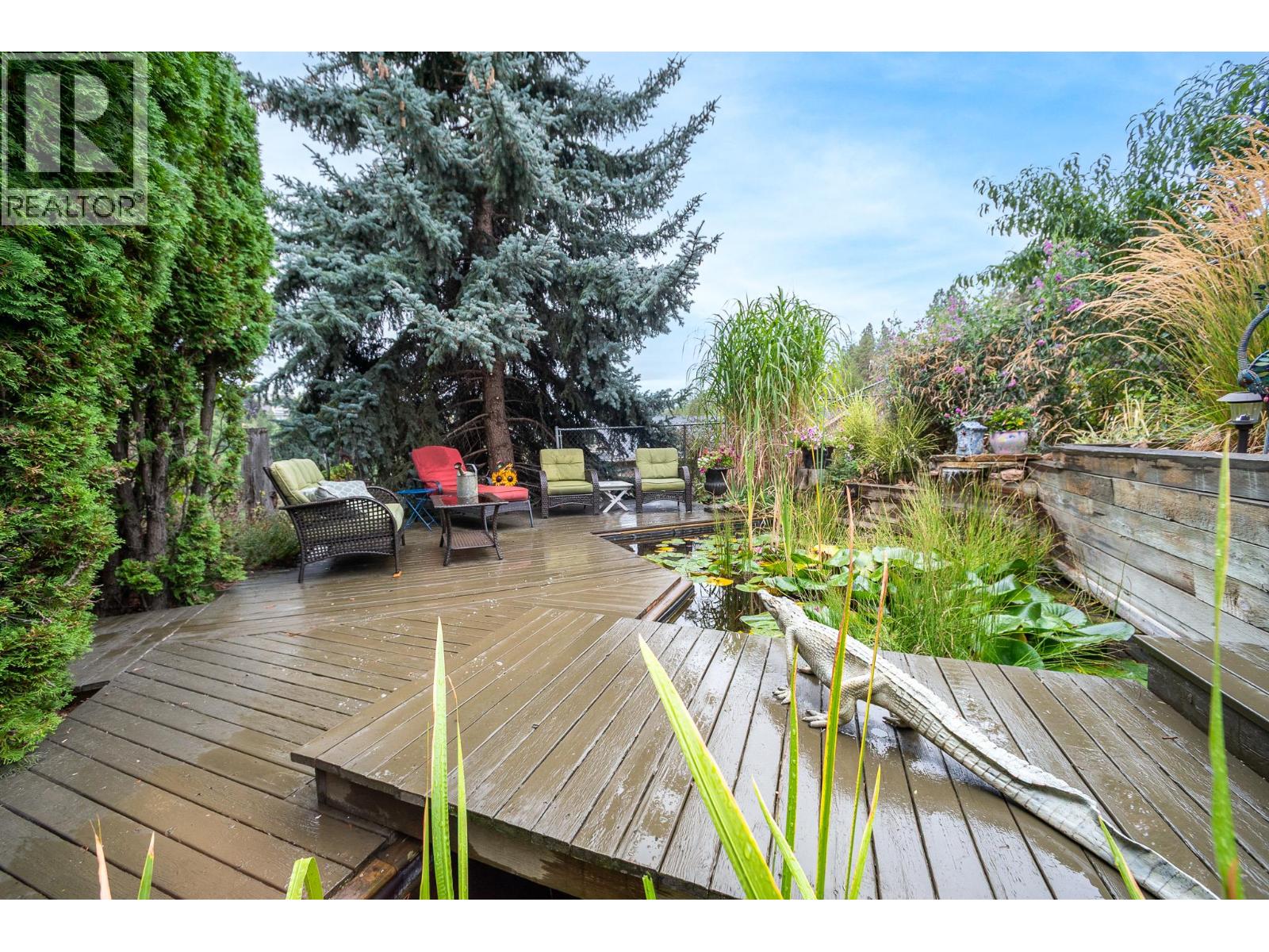 771 Cassiar Court