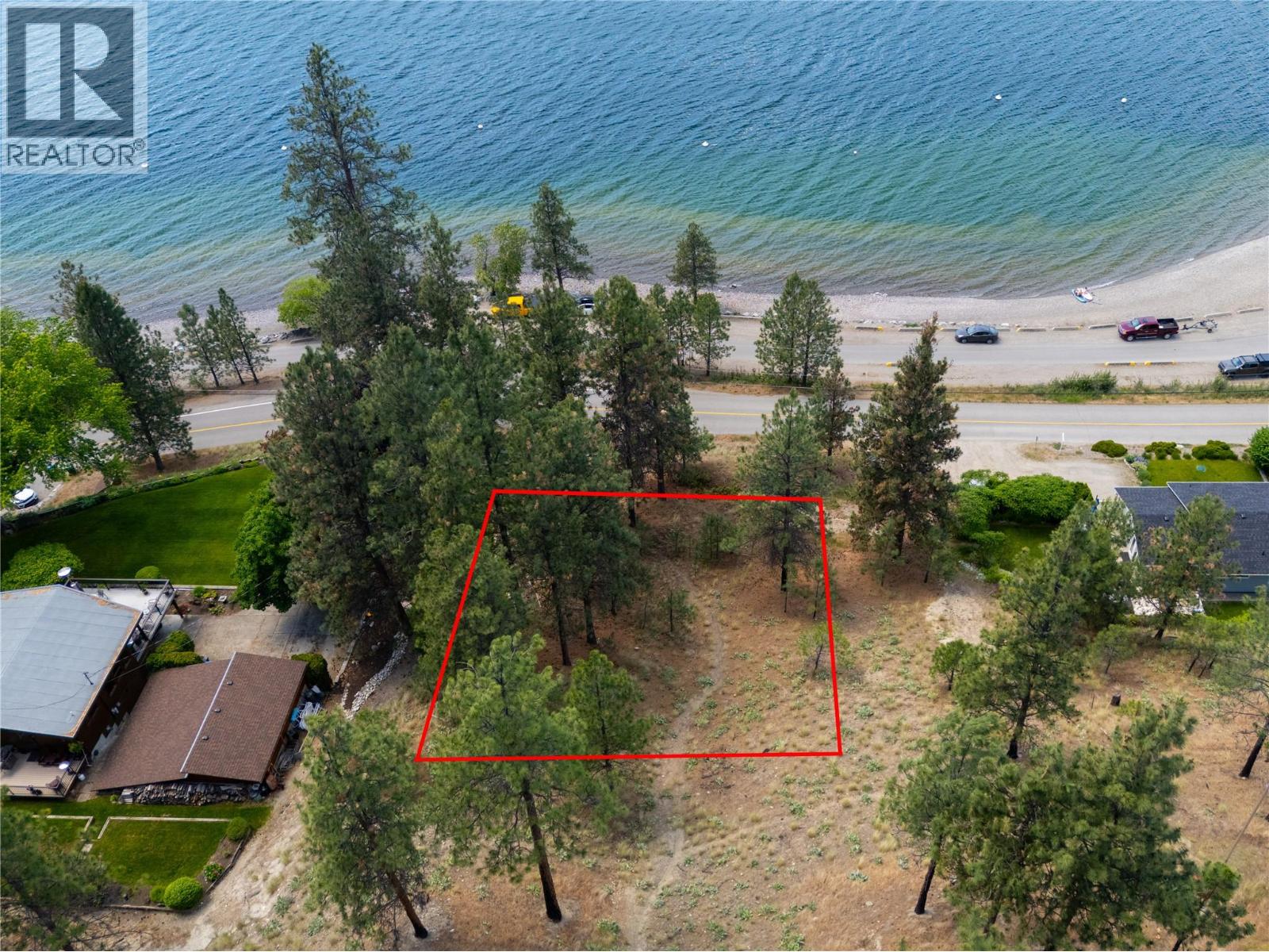 Lot A Okanagan Centre Road W