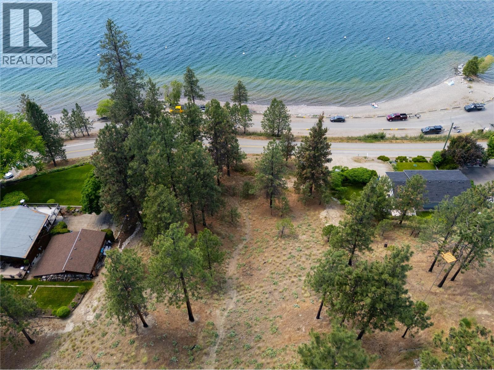 Lot A Okanagan Centre Road W