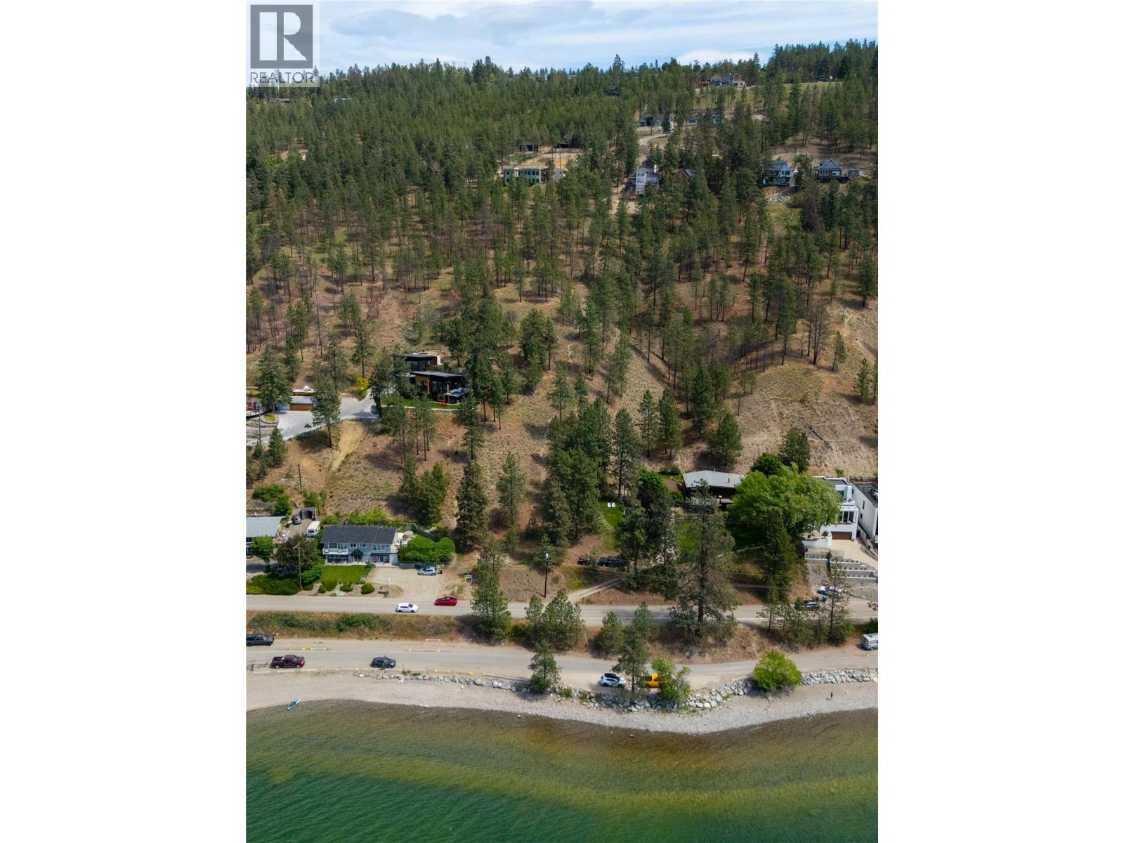 Lot A Okanagan Centre Road W