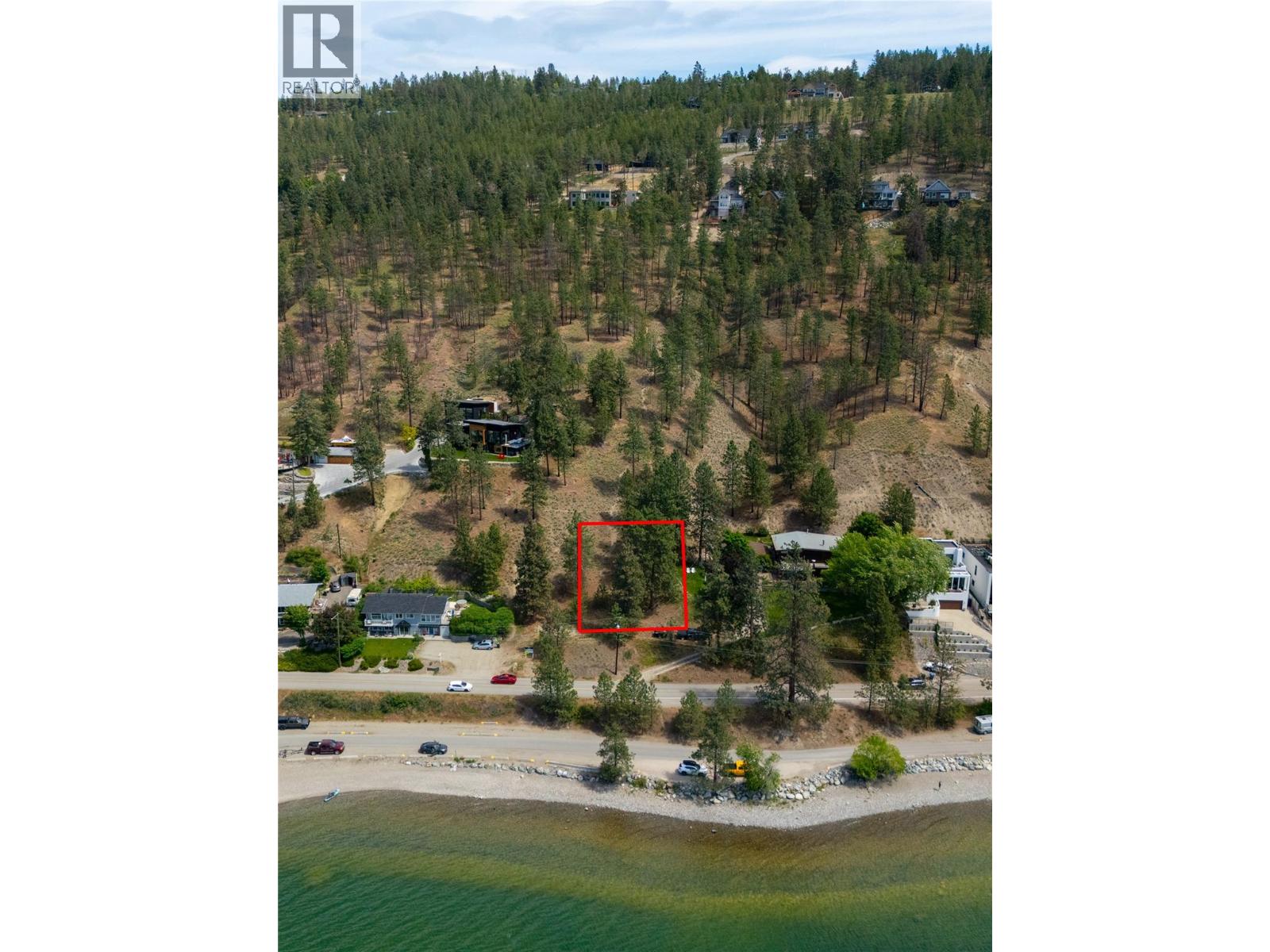 Lot A Okanagan Centre Road W