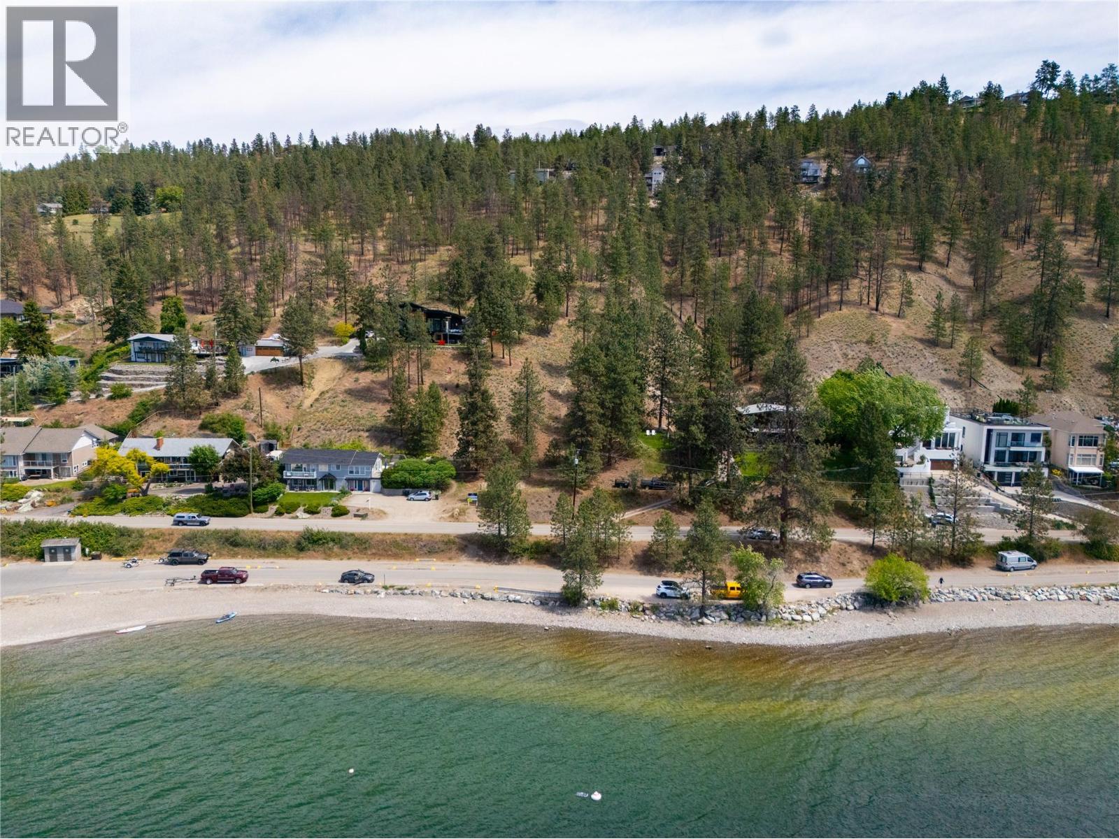 Lot A Okanagan Centre Road W