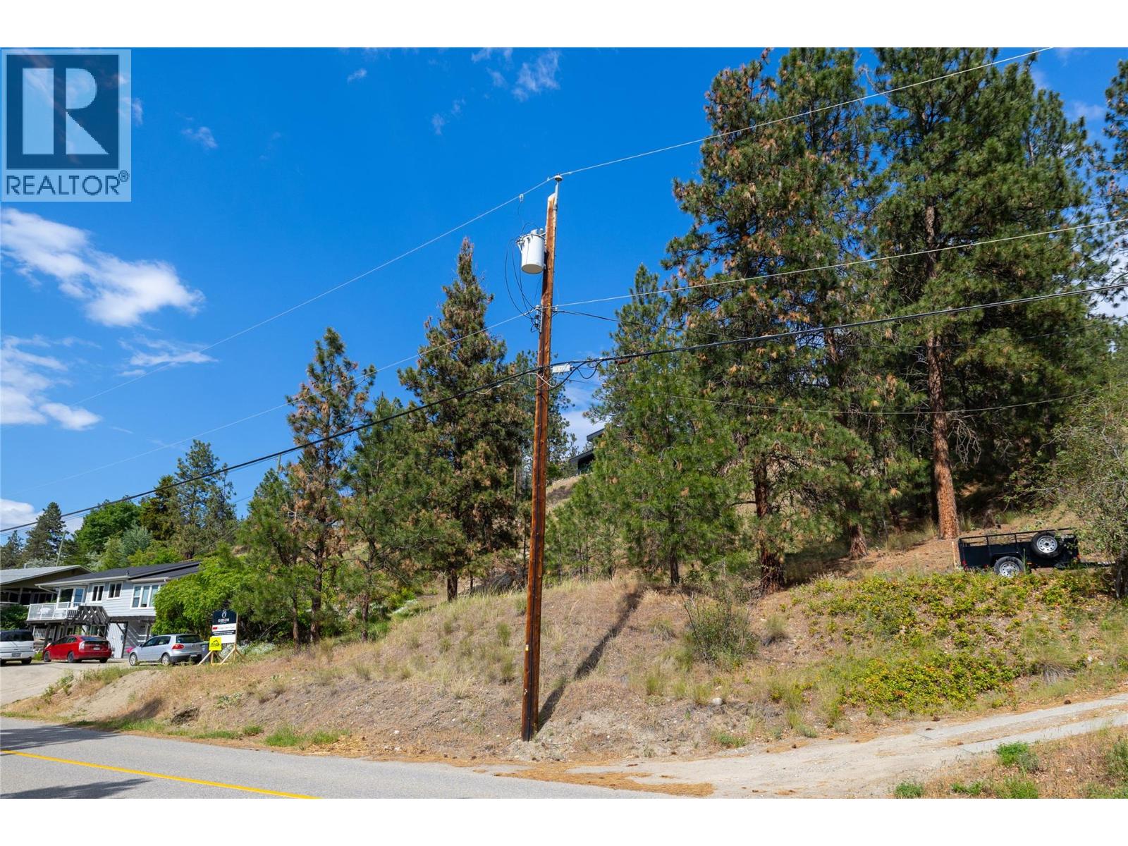 Lot A Okanagan Centre Road W