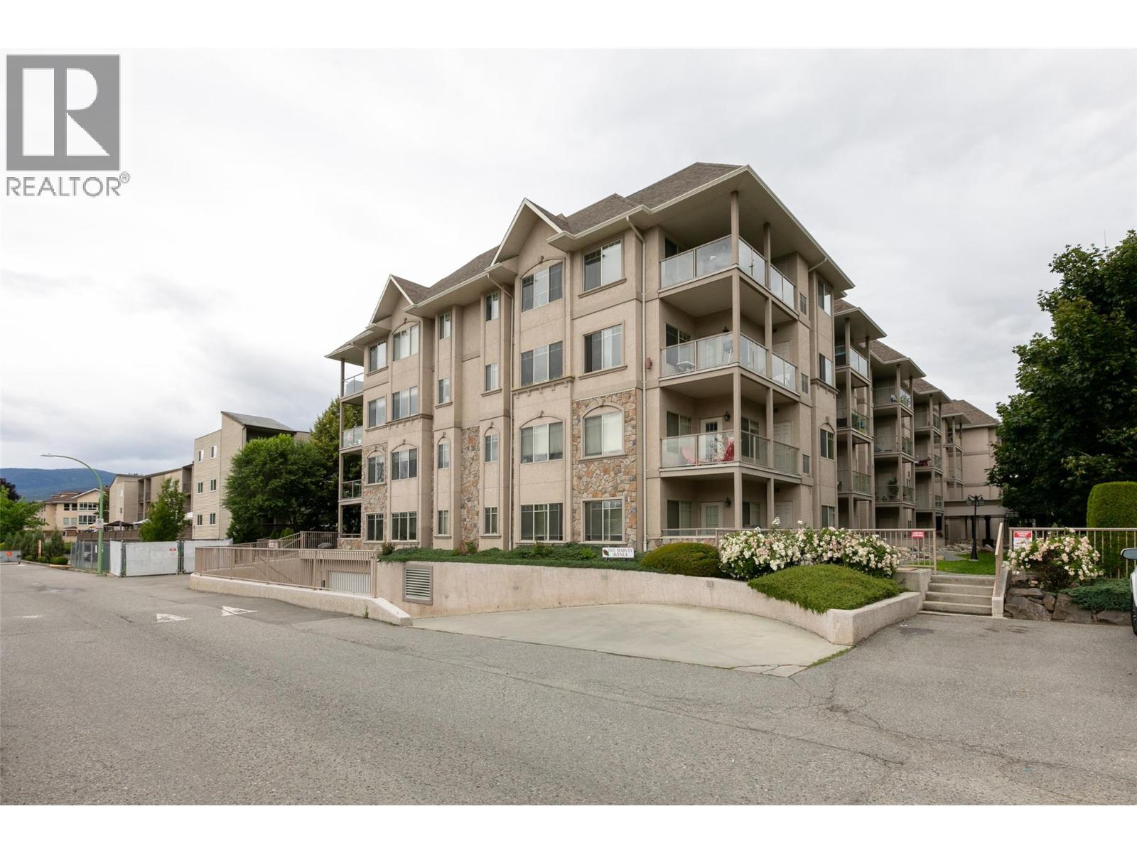 1007 Harvey Avenue Unit# 208