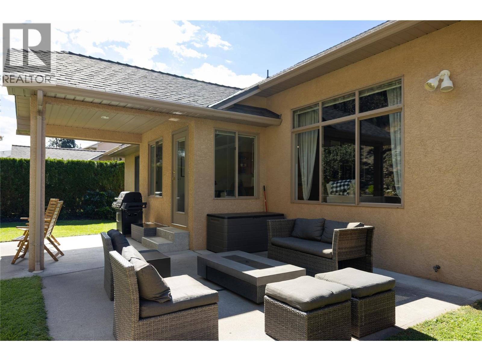 1051 Chilcotin Crescent