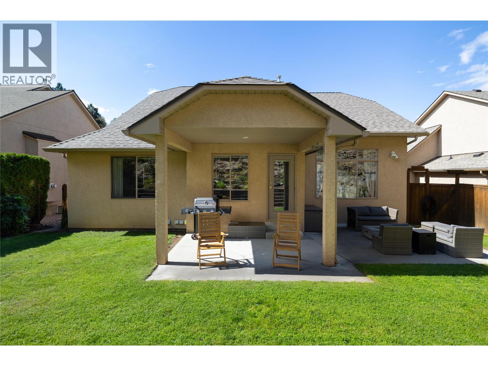1051 Chilcotin Crescent