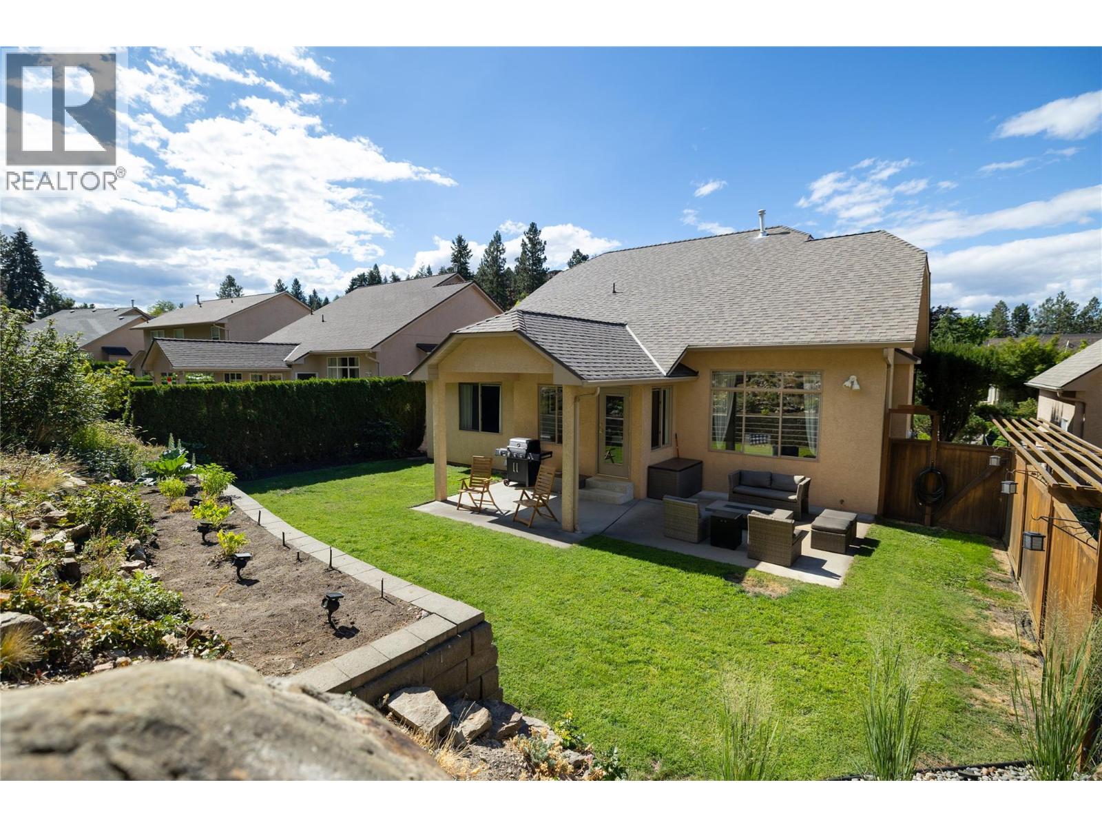 1051 Chilcotin Crescent