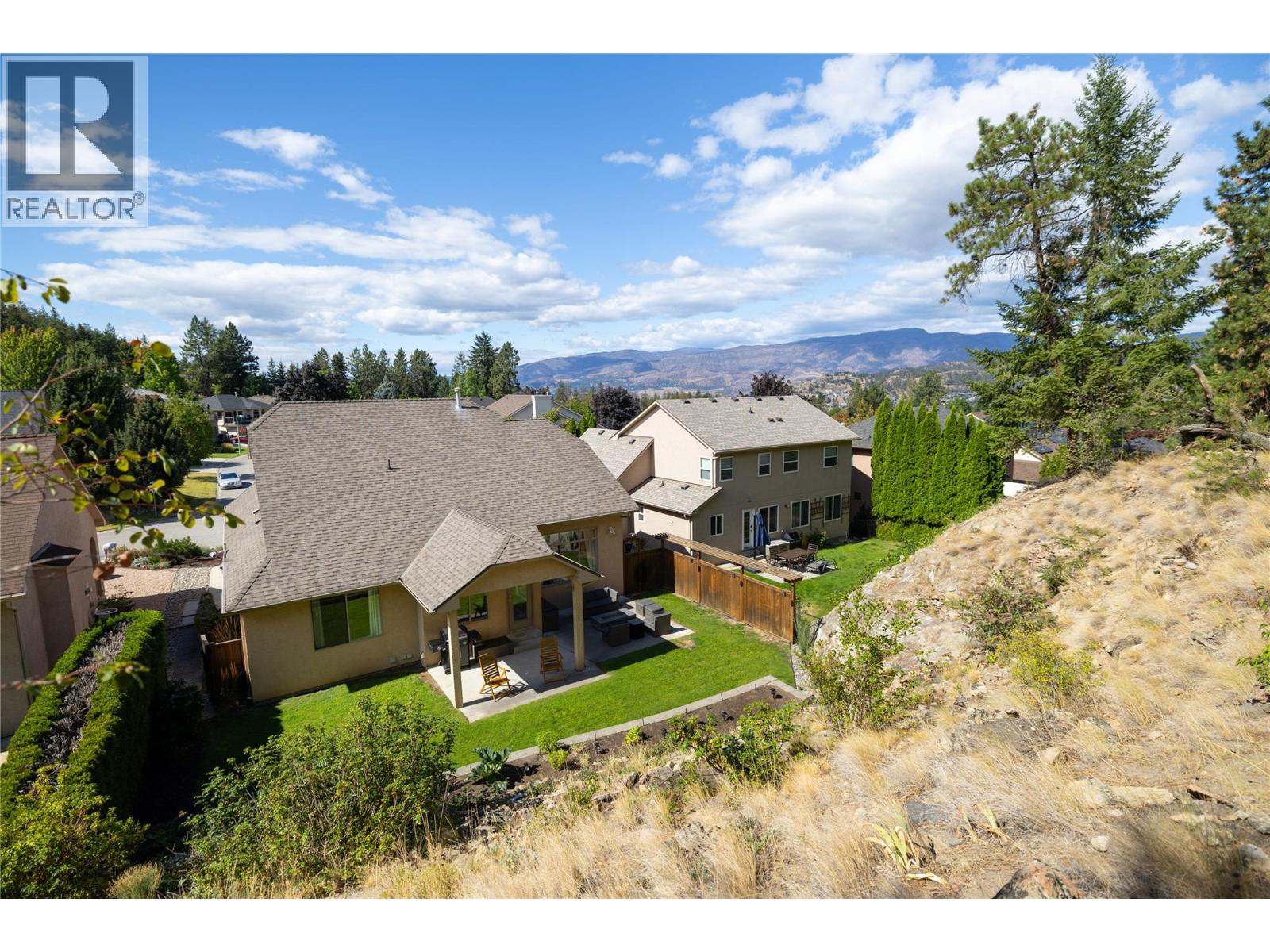 1051 Chilcotin Crescent