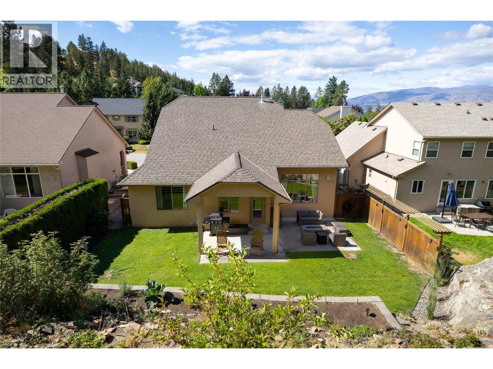 1051 Chilcotin Crescent