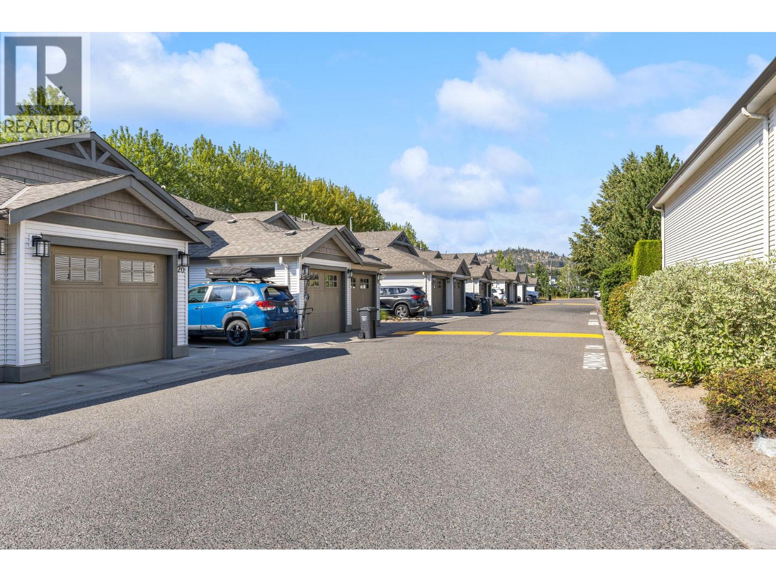 225 Glen Park Drive Unit# 20
