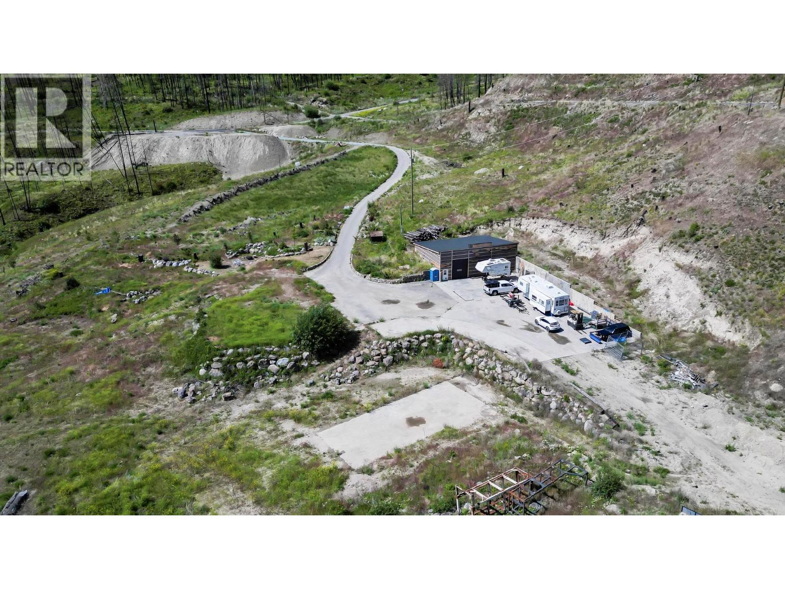 495 Bear Creek Road