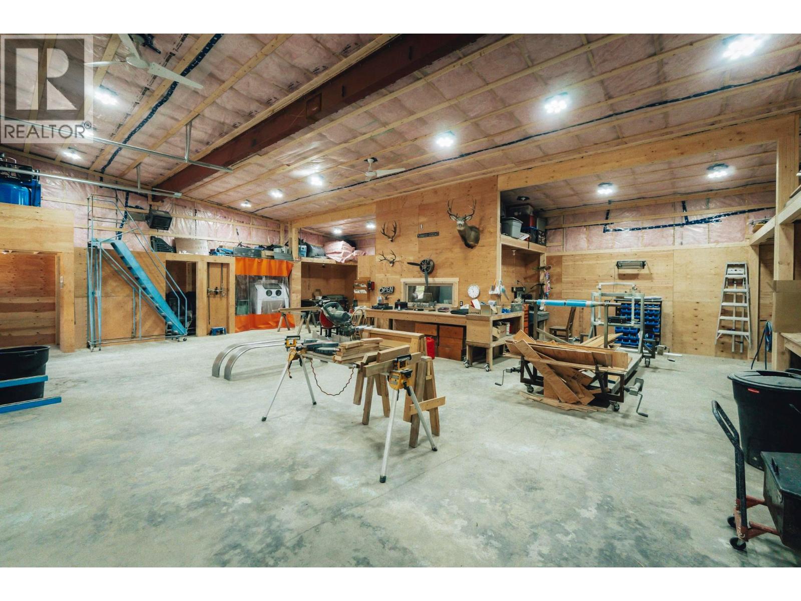 495 Bear Creek Road