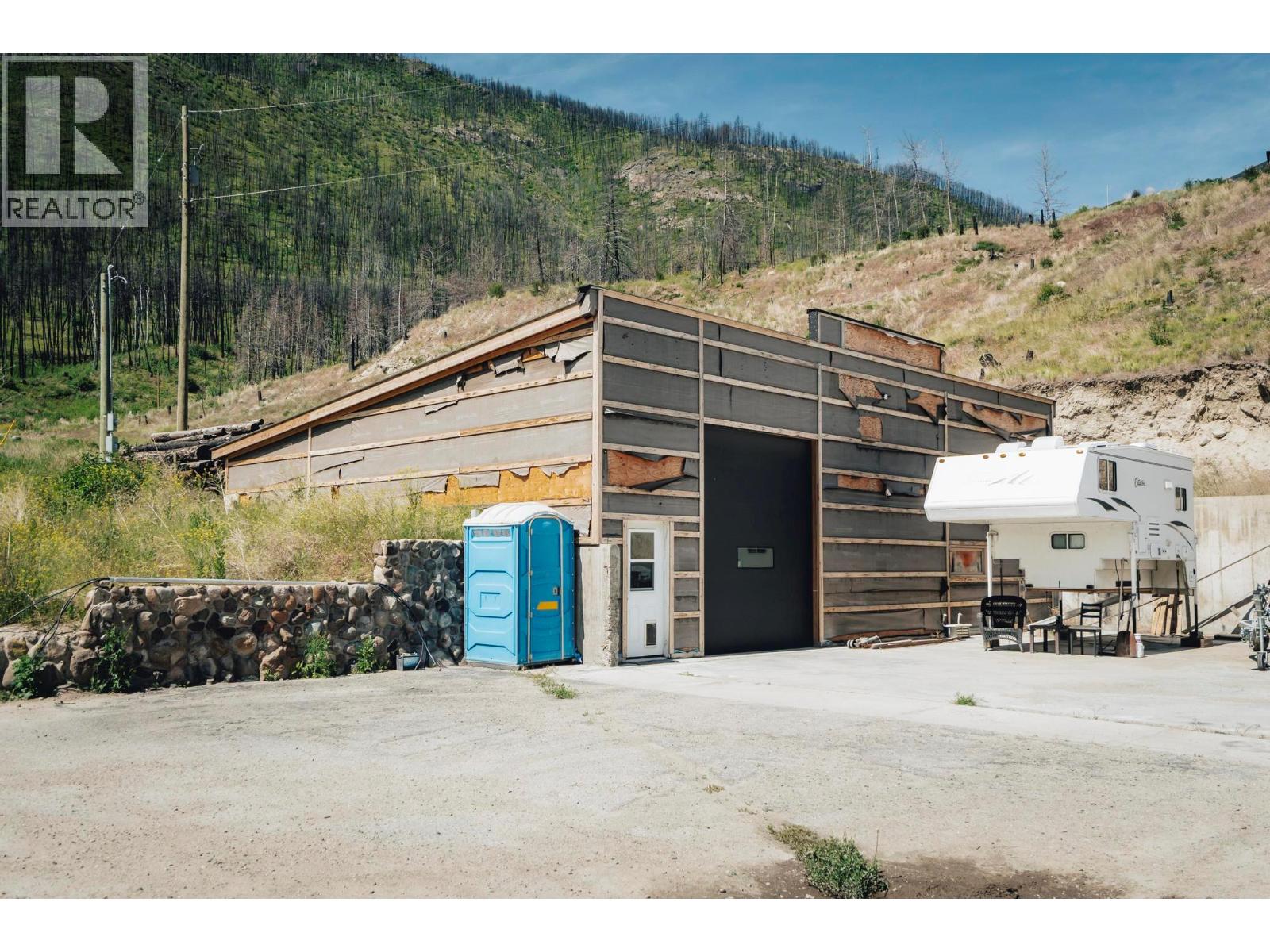 495 Bear Creek Road