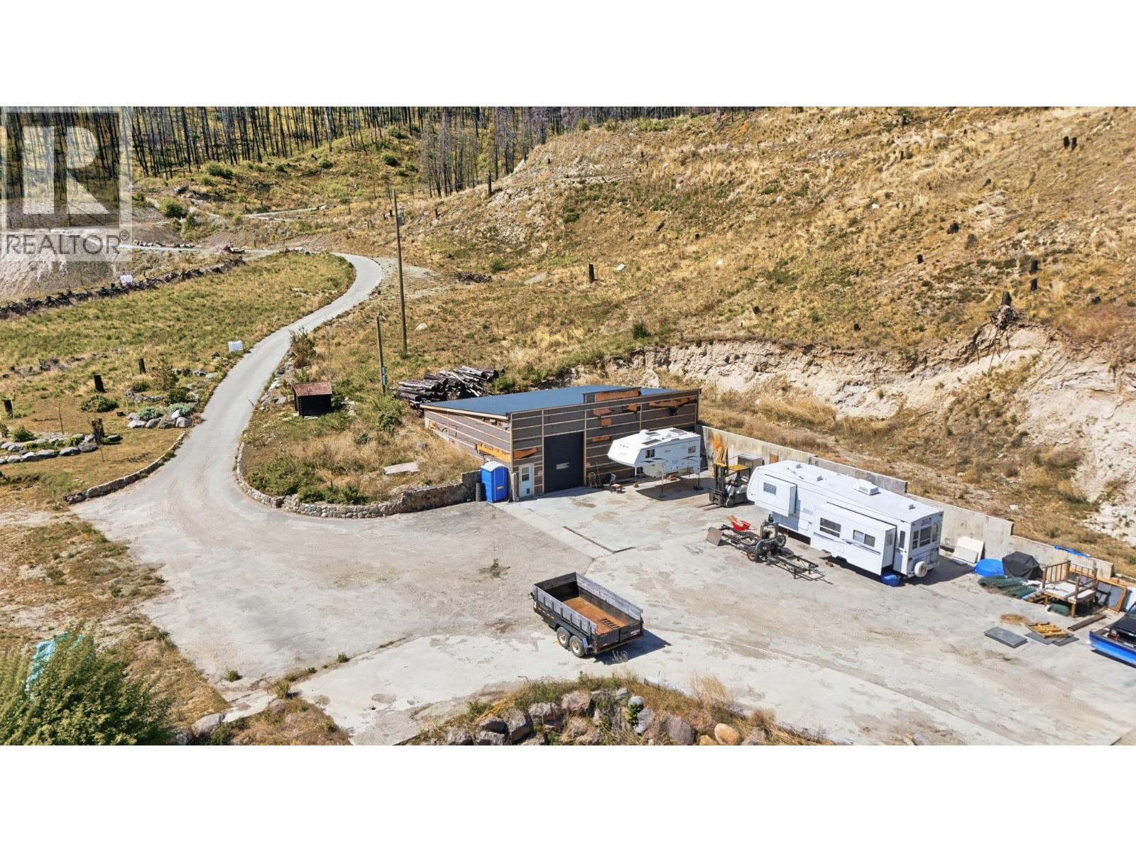 495 Bear Creek Road