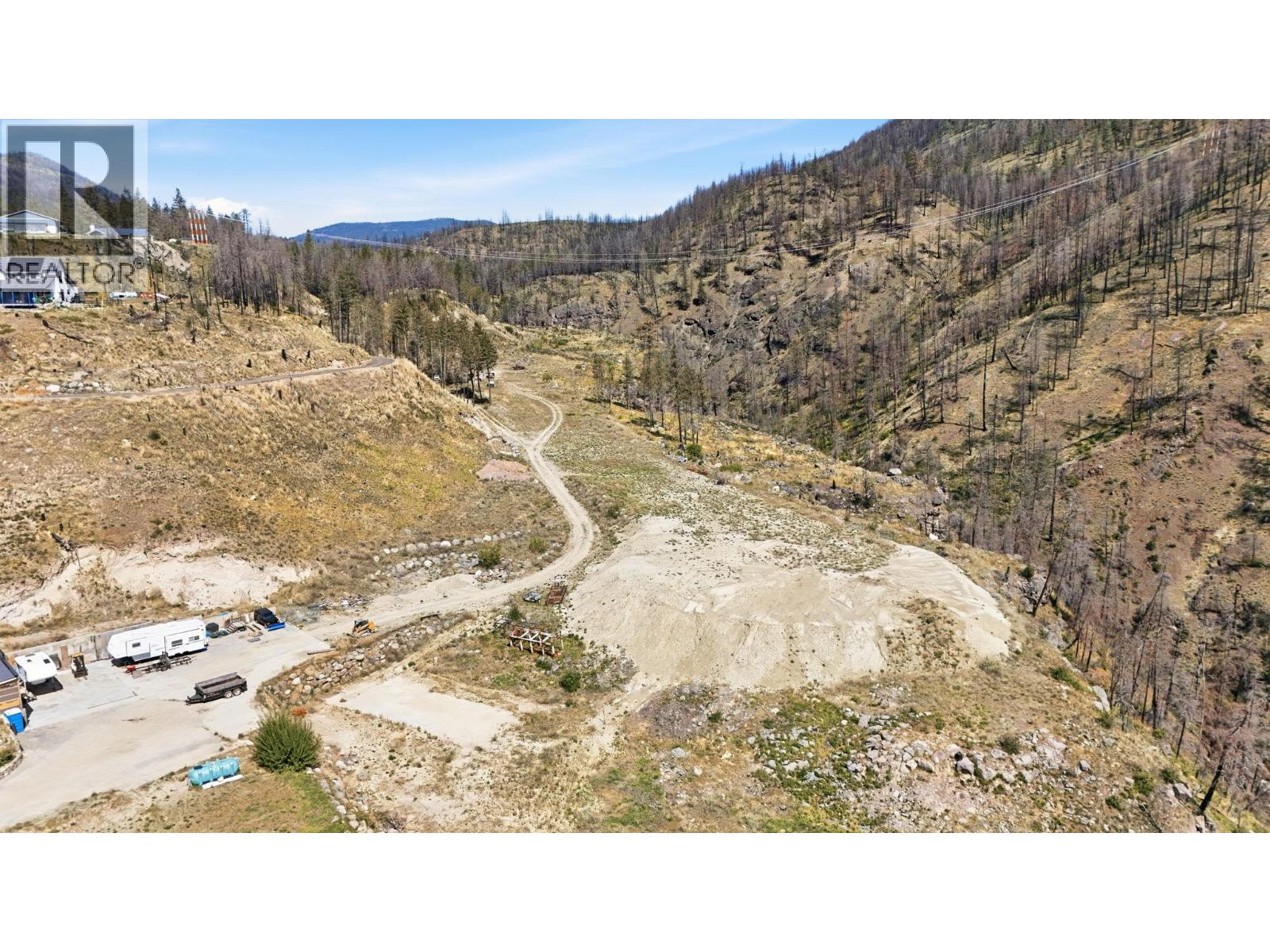495 Bear Creek Road