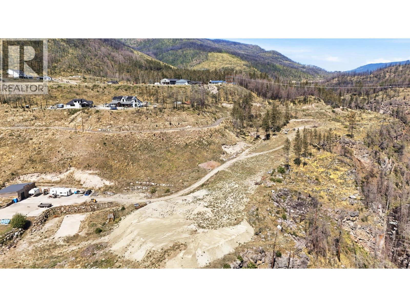 495 Bear Creek Road