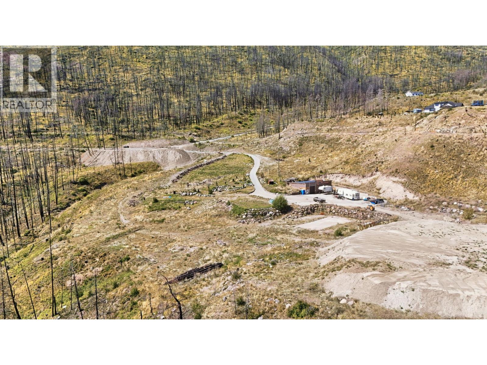 495 Bear Creek Road