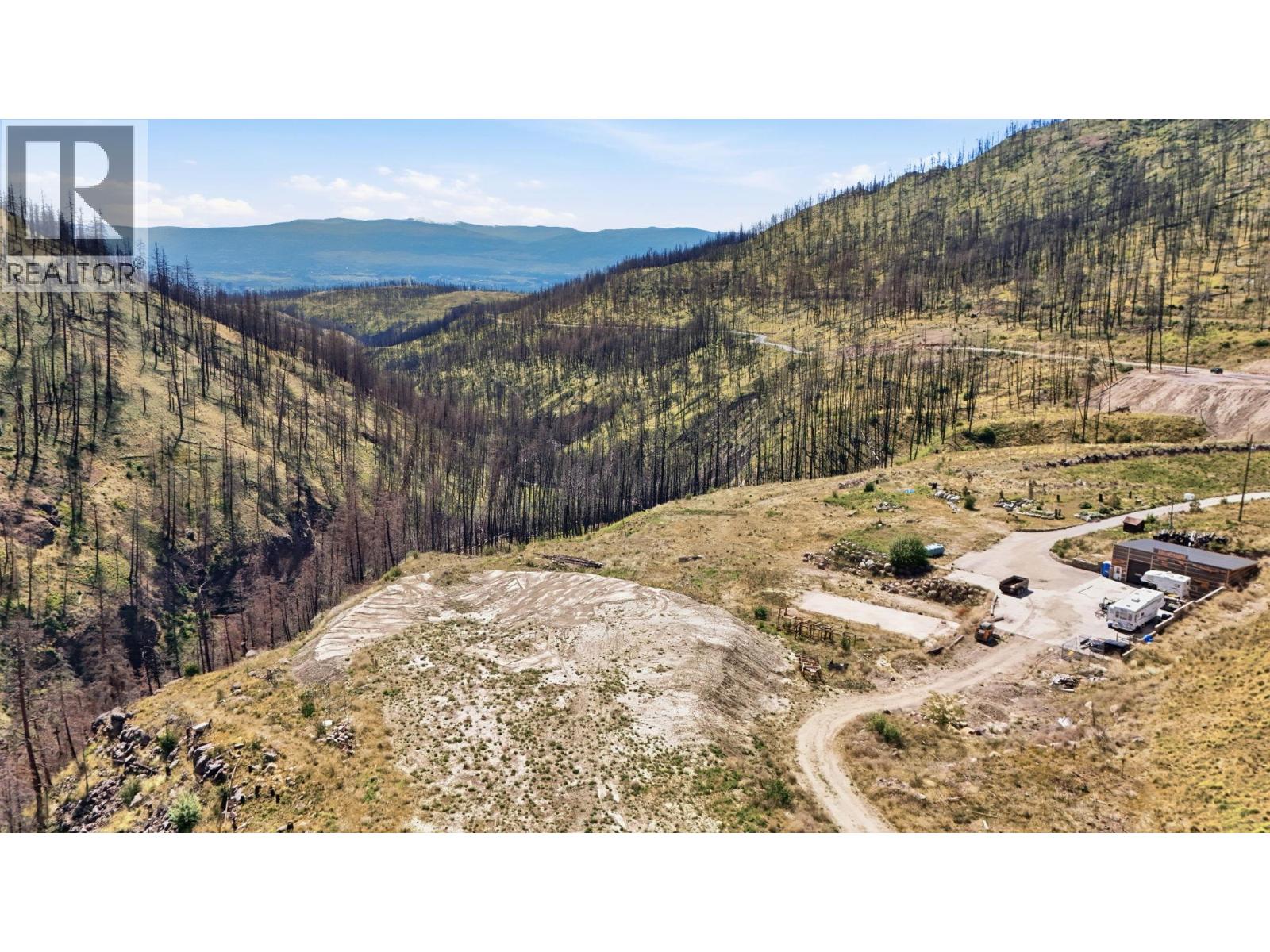 495 Bear Creek Road