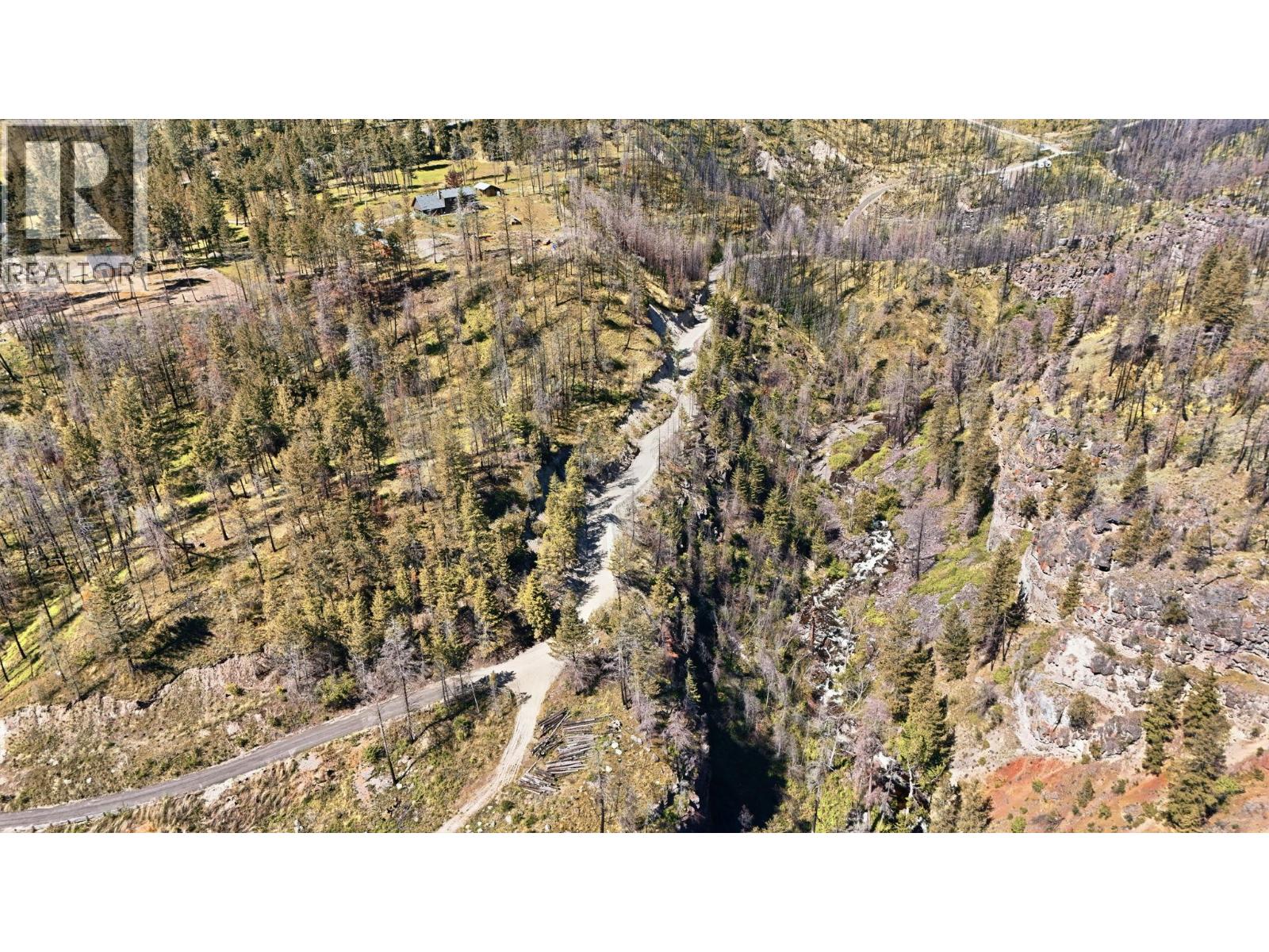 495 Bear Creek Road