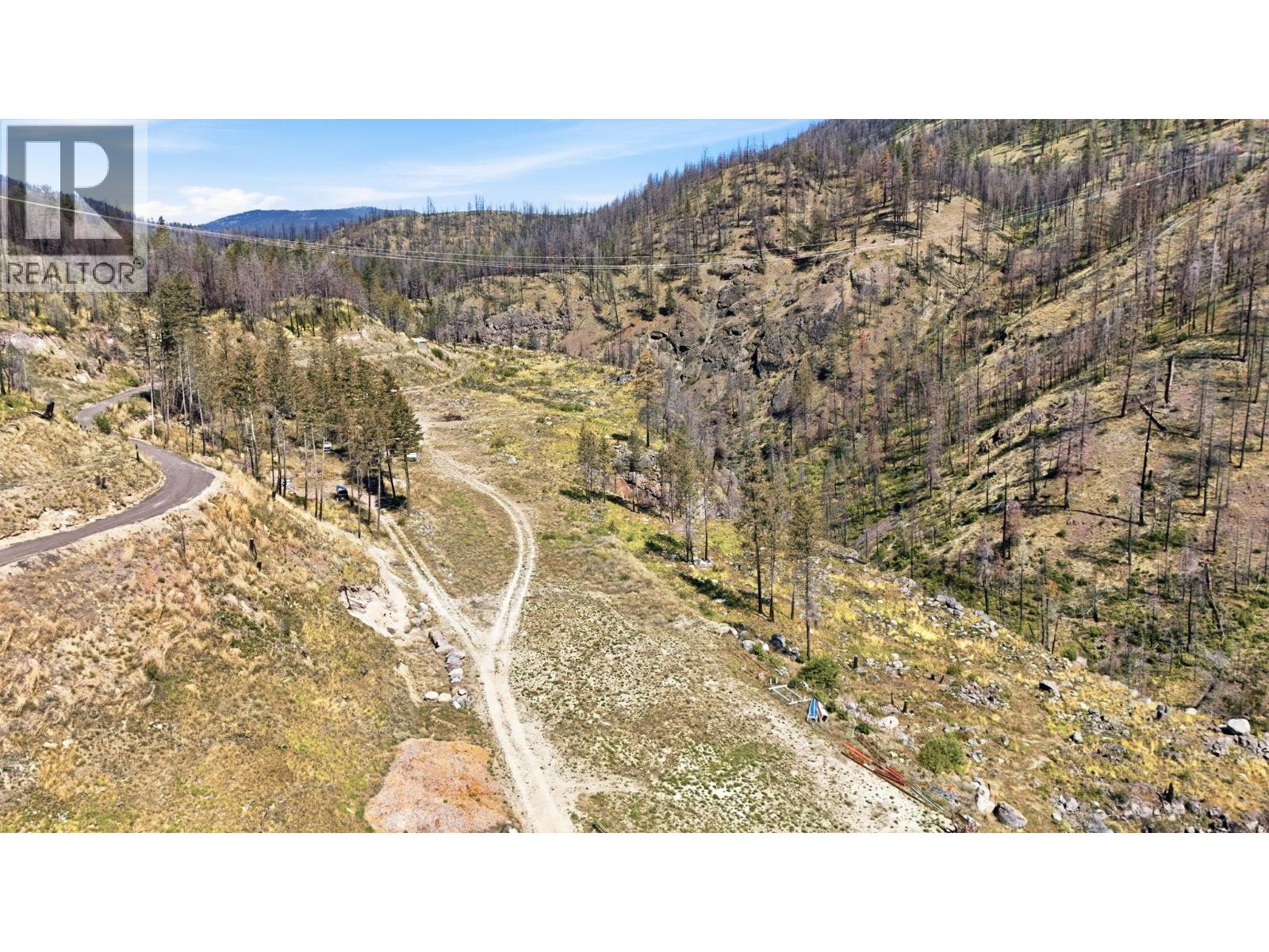 495 Bear Creek Road