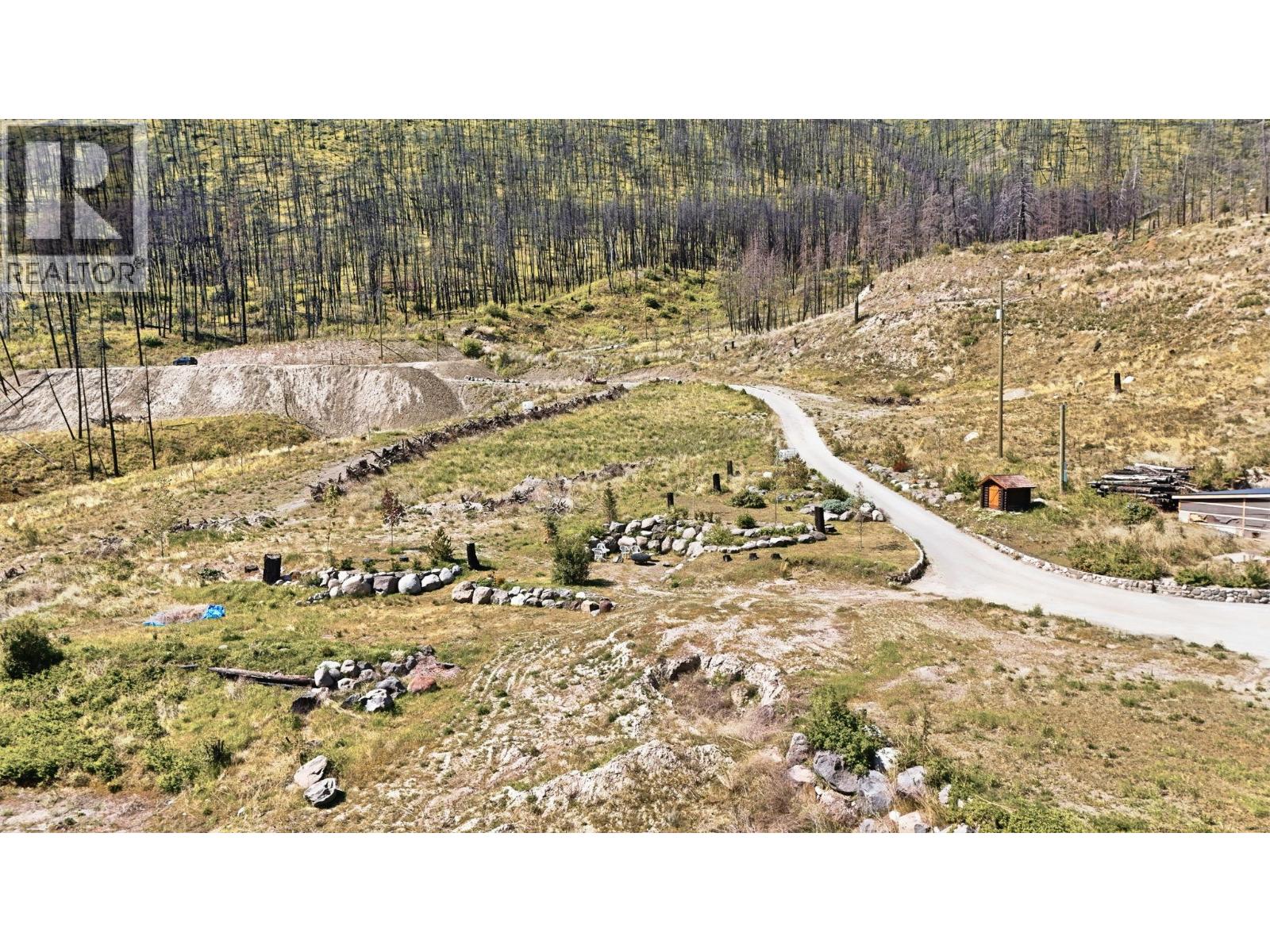 495 Bear Creek Road