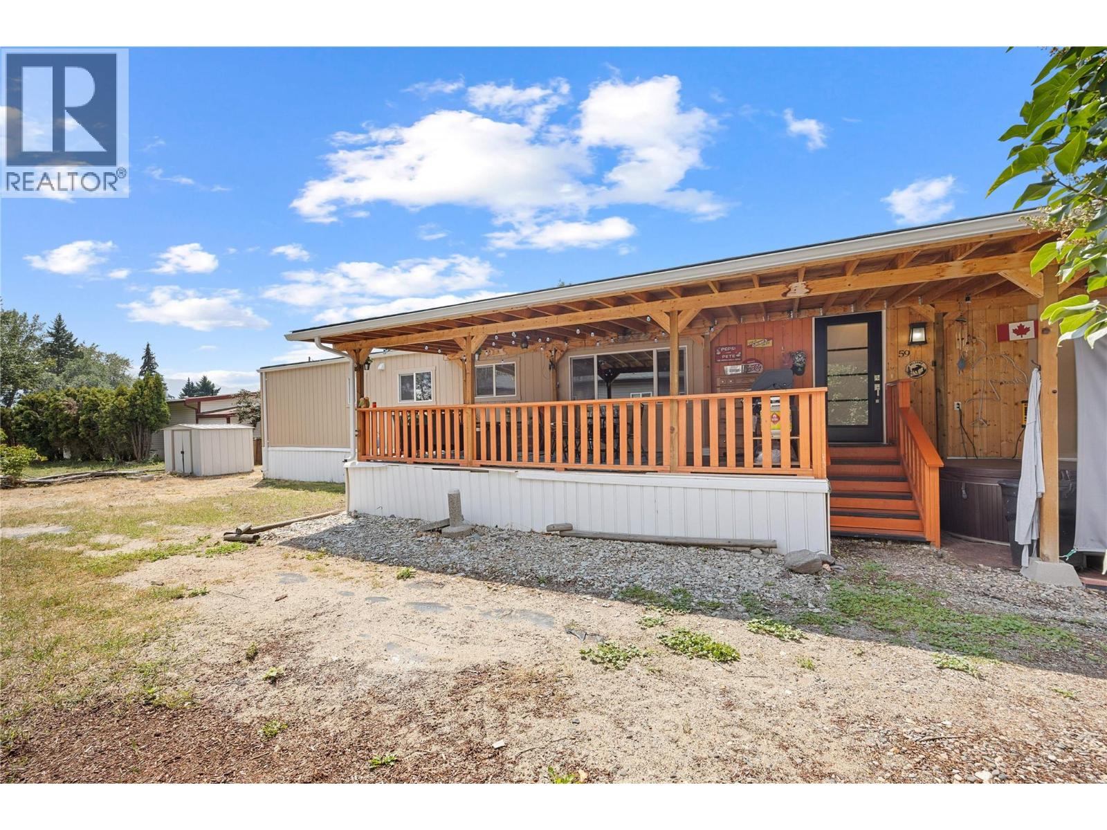 1881 Boucherie Road Unit# 59