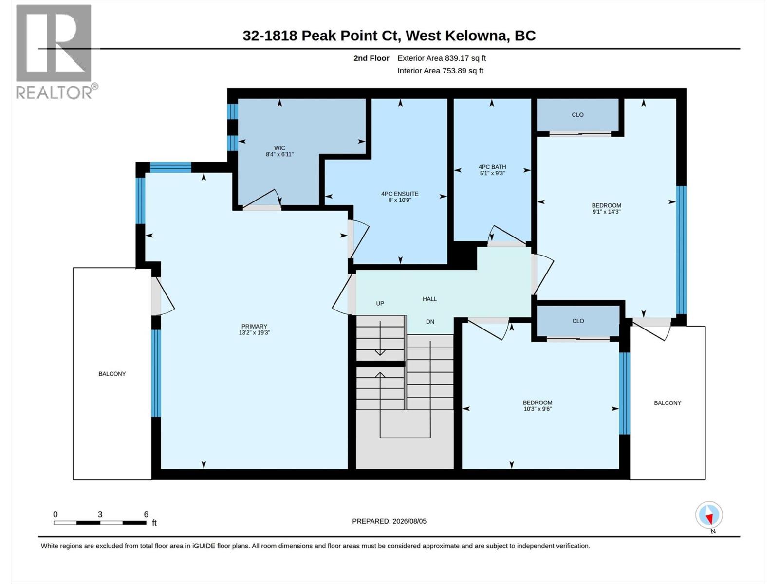 1818 Peak Point Court Unit# 32