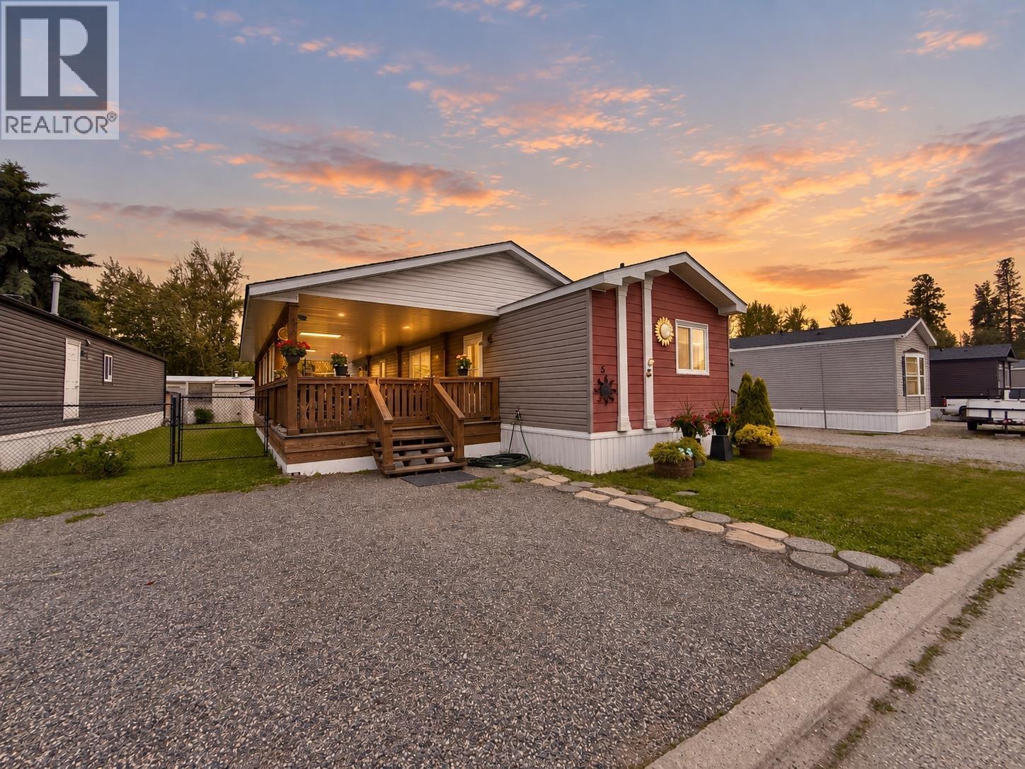 8945 Highway 97 N Highway Unit# 5