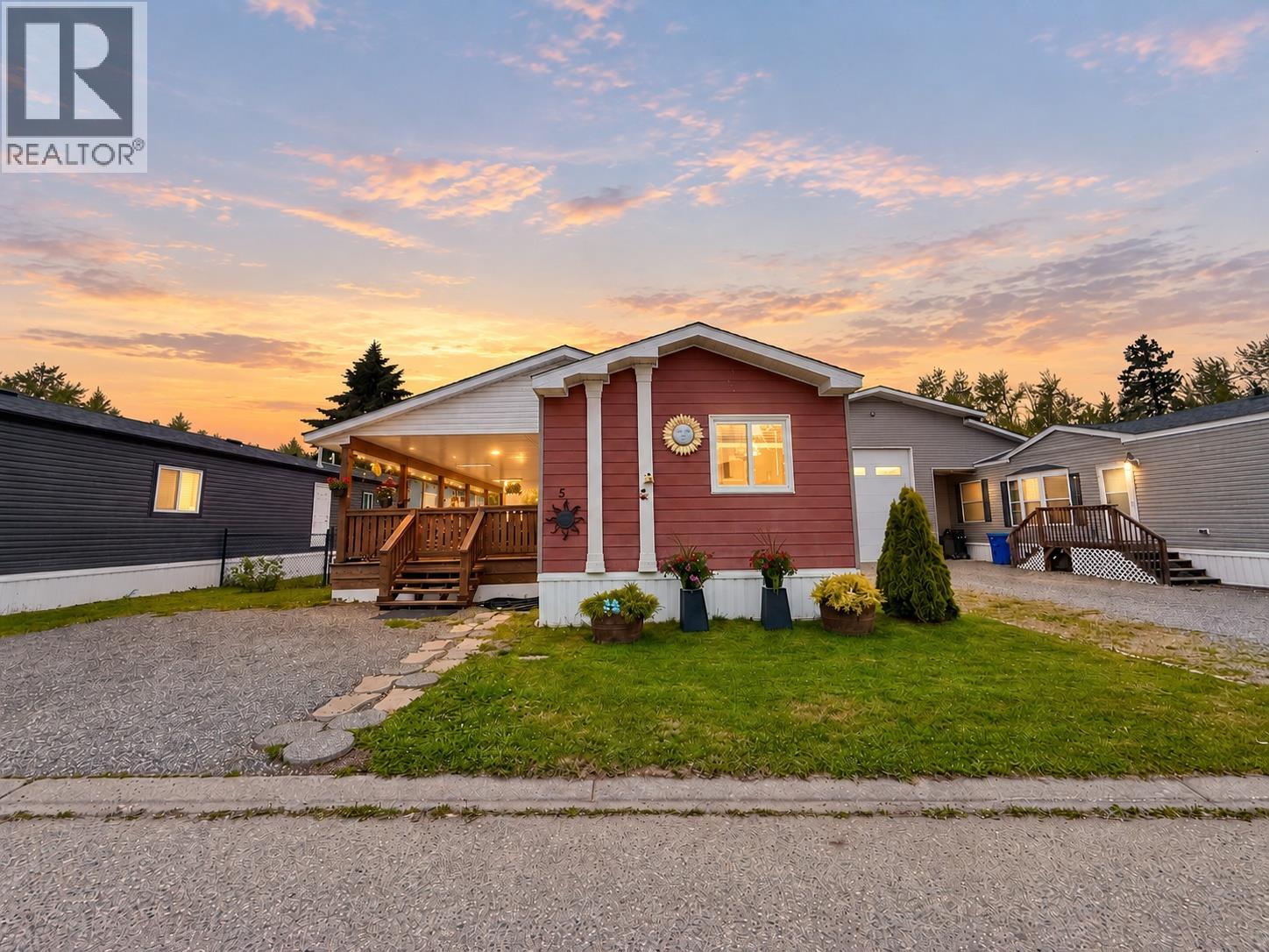 8945 Highway 97 N Highway Unit# 5