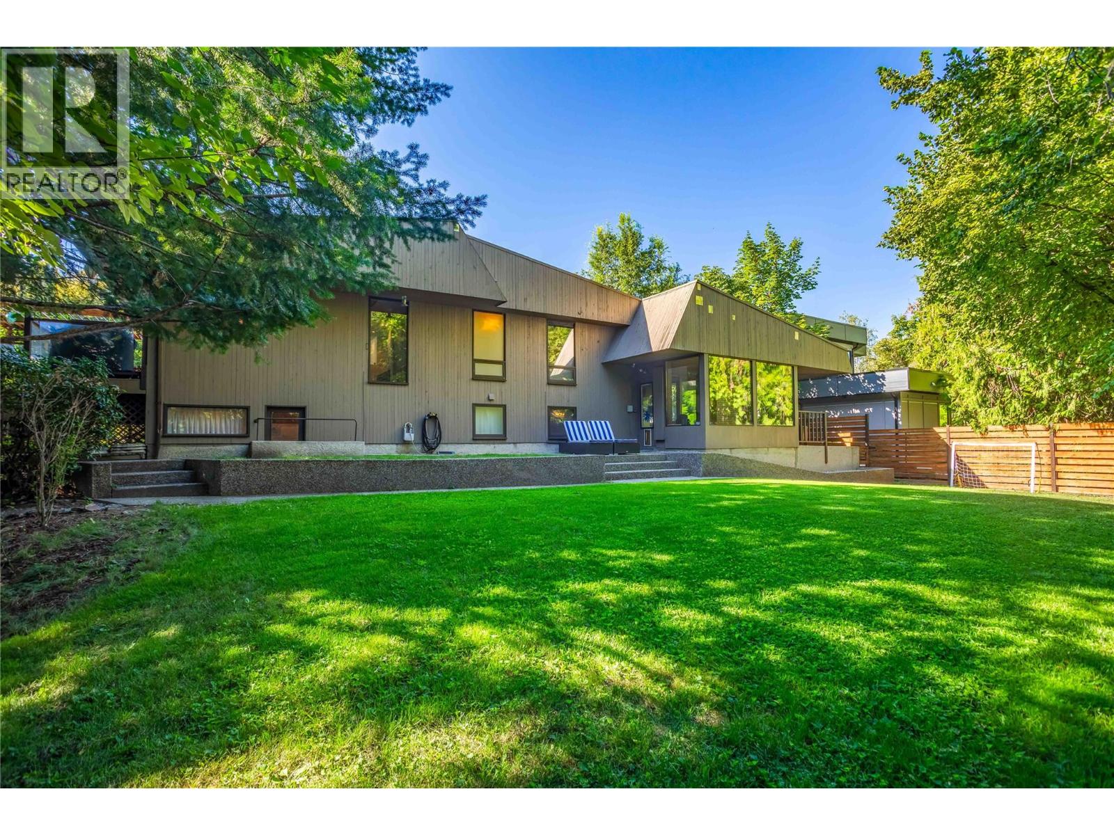 574 McClure Road