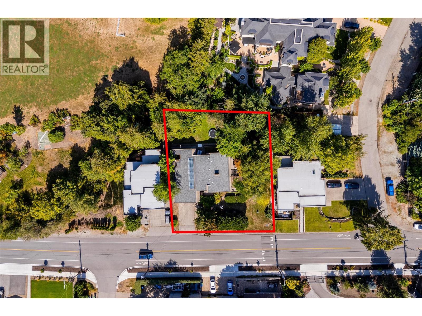 574 McClure Road