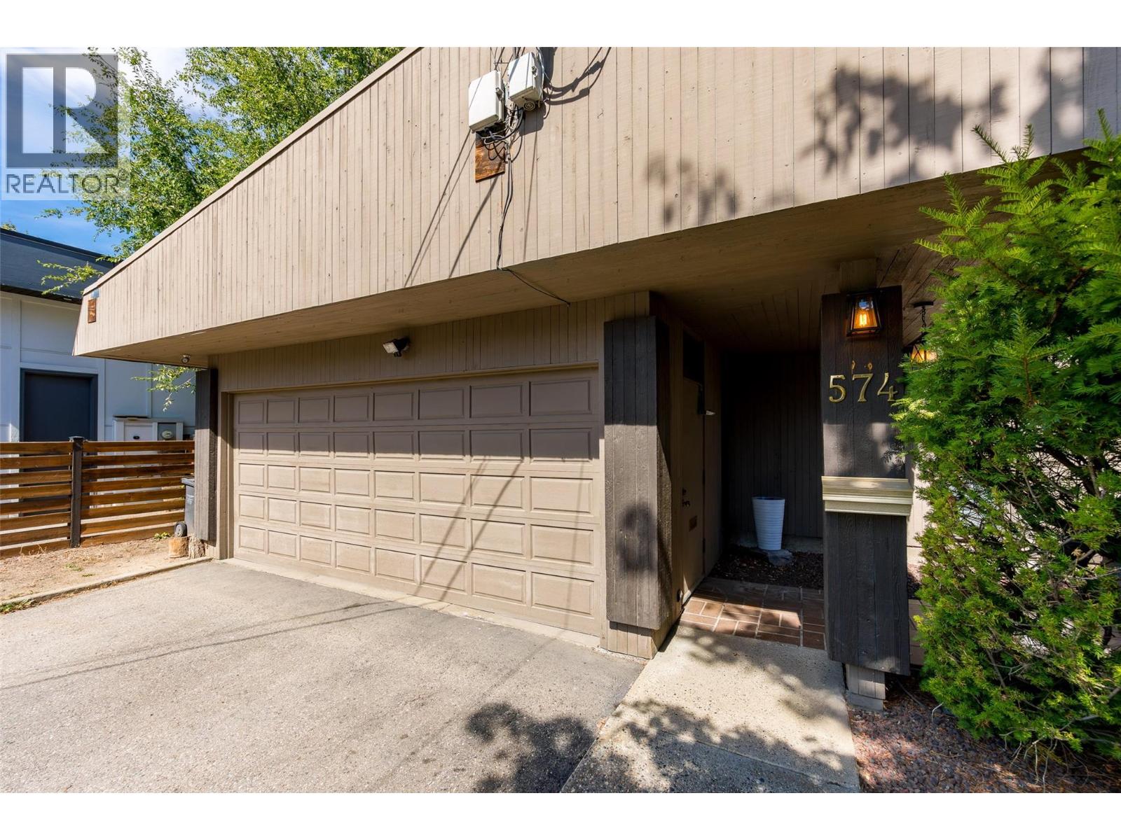 574 McClure Road