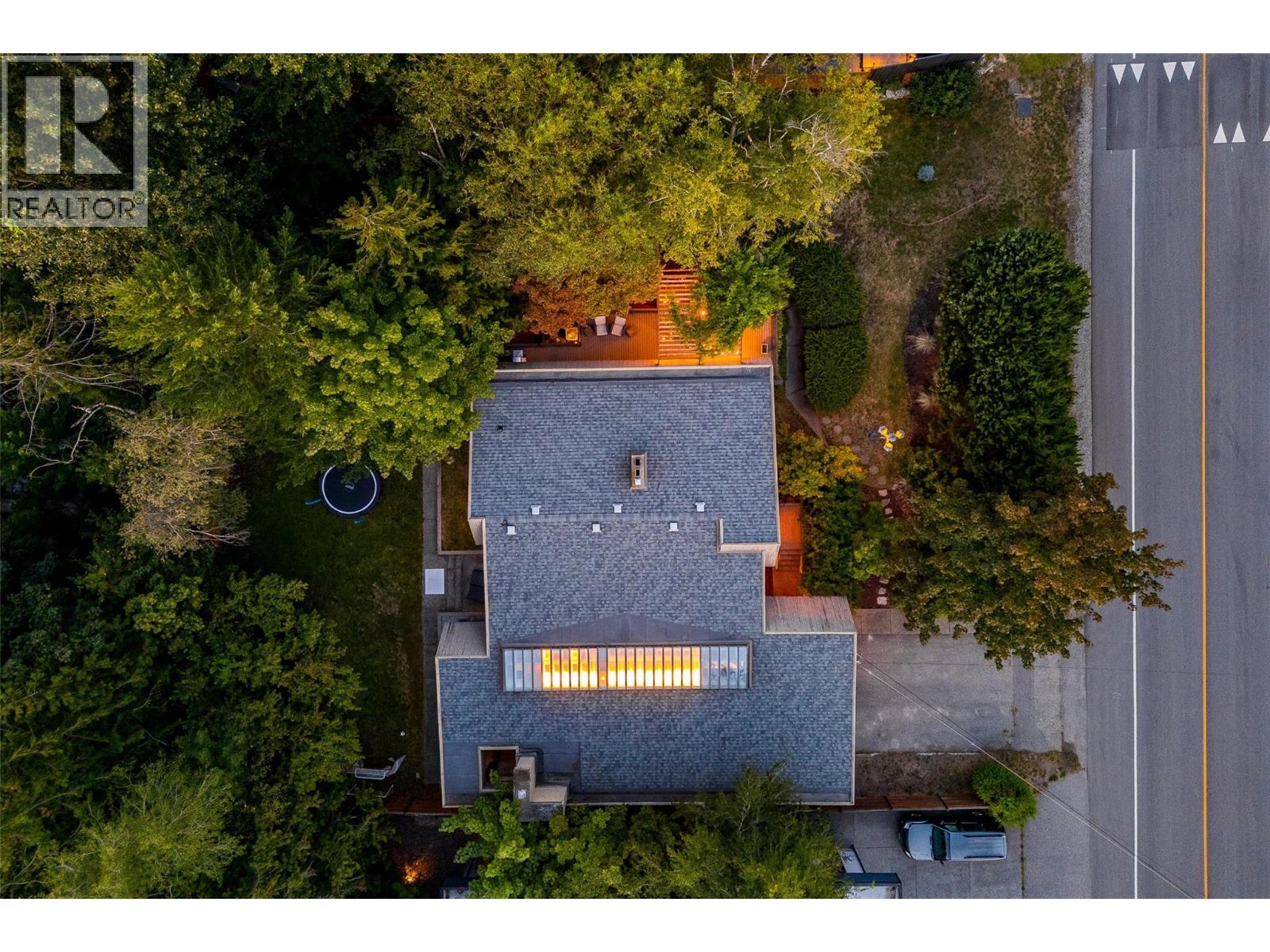 574 McClure Road