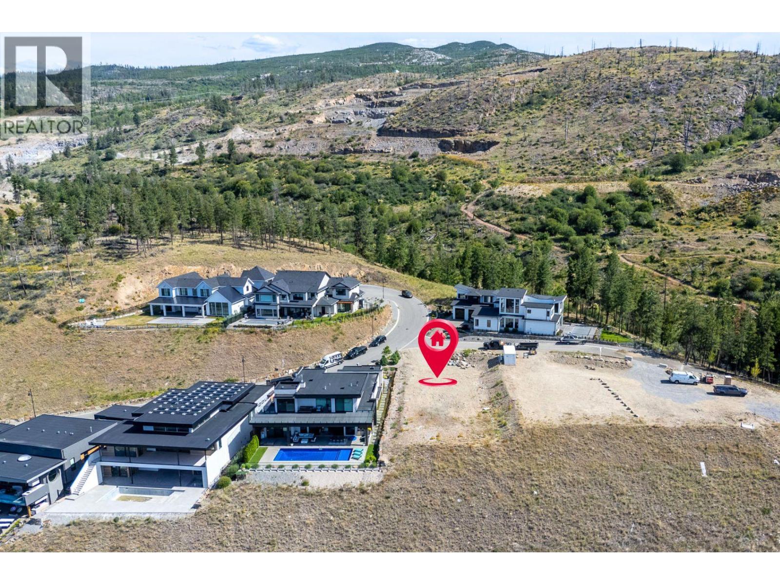 5606 Upper Mission Court Lot# 6