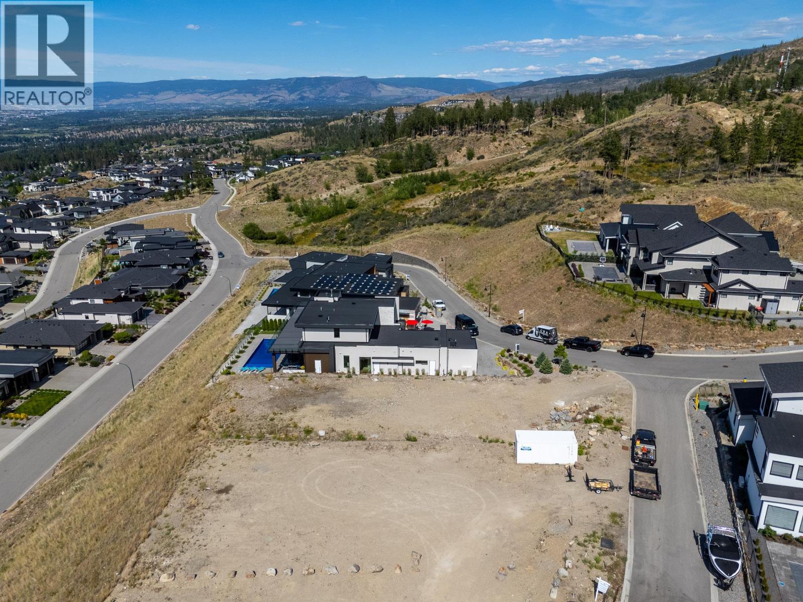 5606 Upper Mission Court Lot# 6