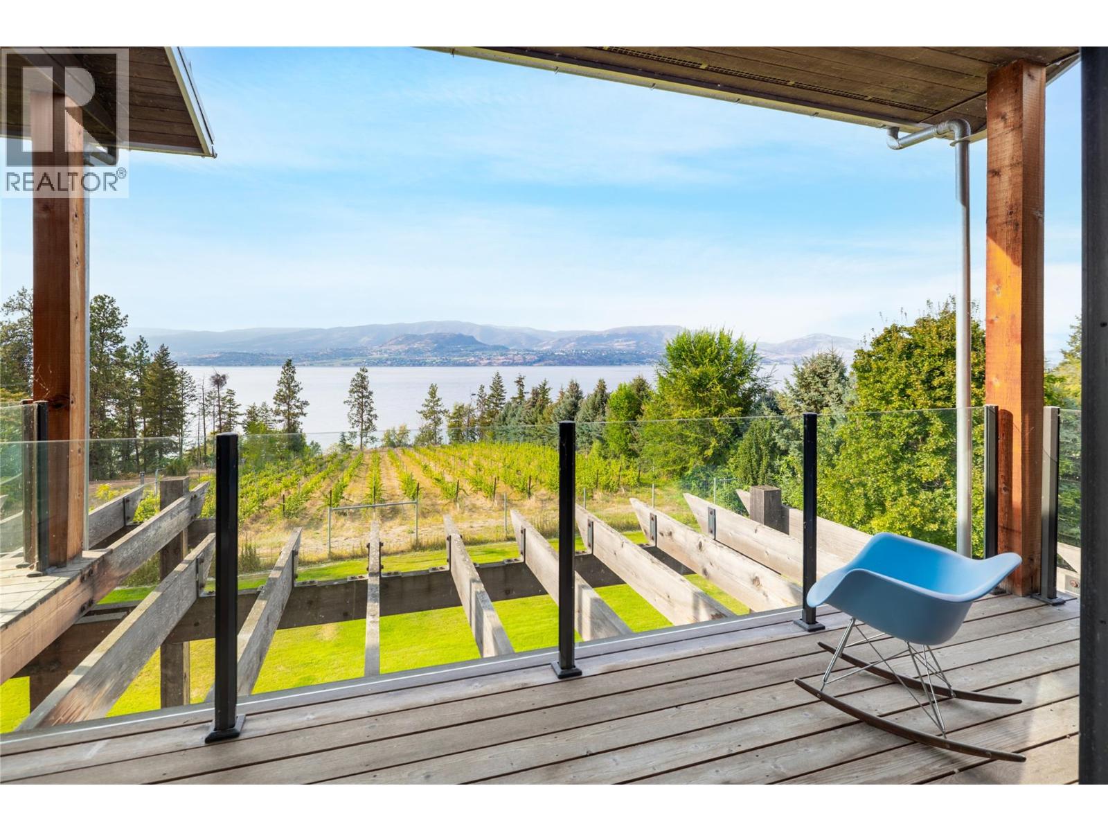 4840 LAKESHORE Road